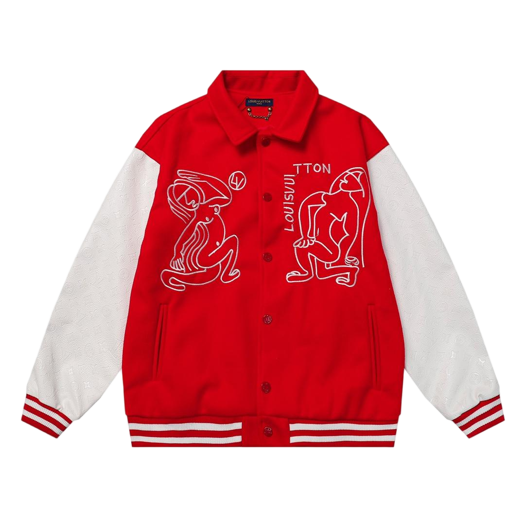  Louis Vuitton Hoodies