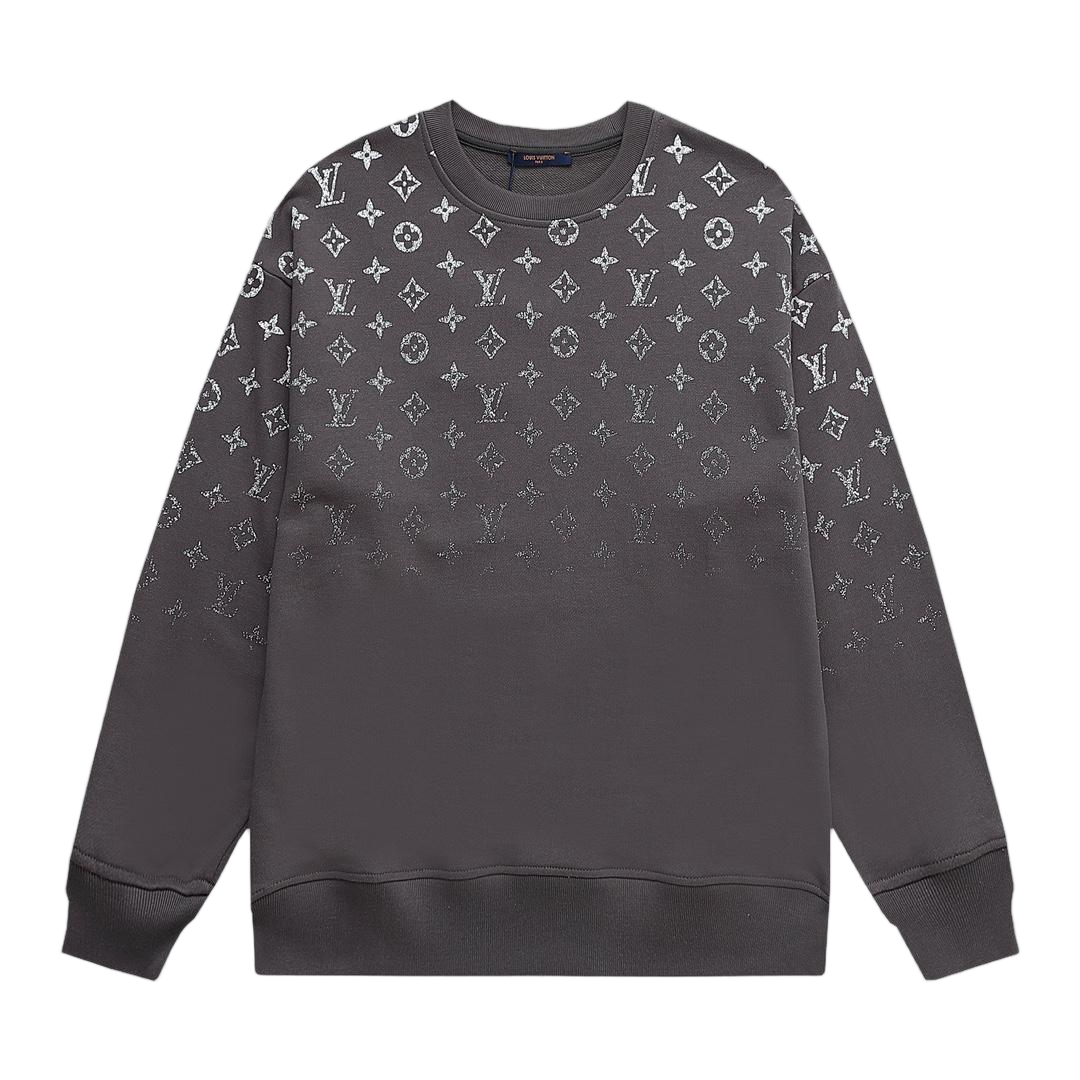  Louis Vuitton Hoodies