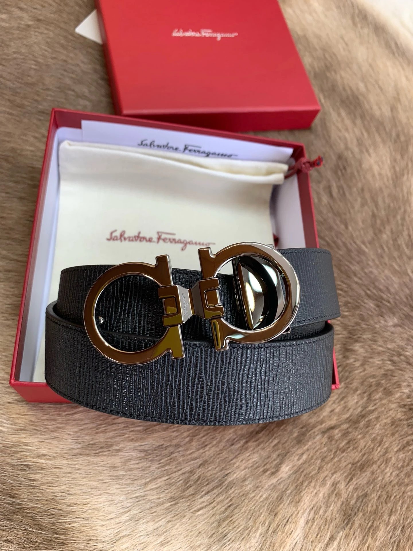 Ferragamo Belt