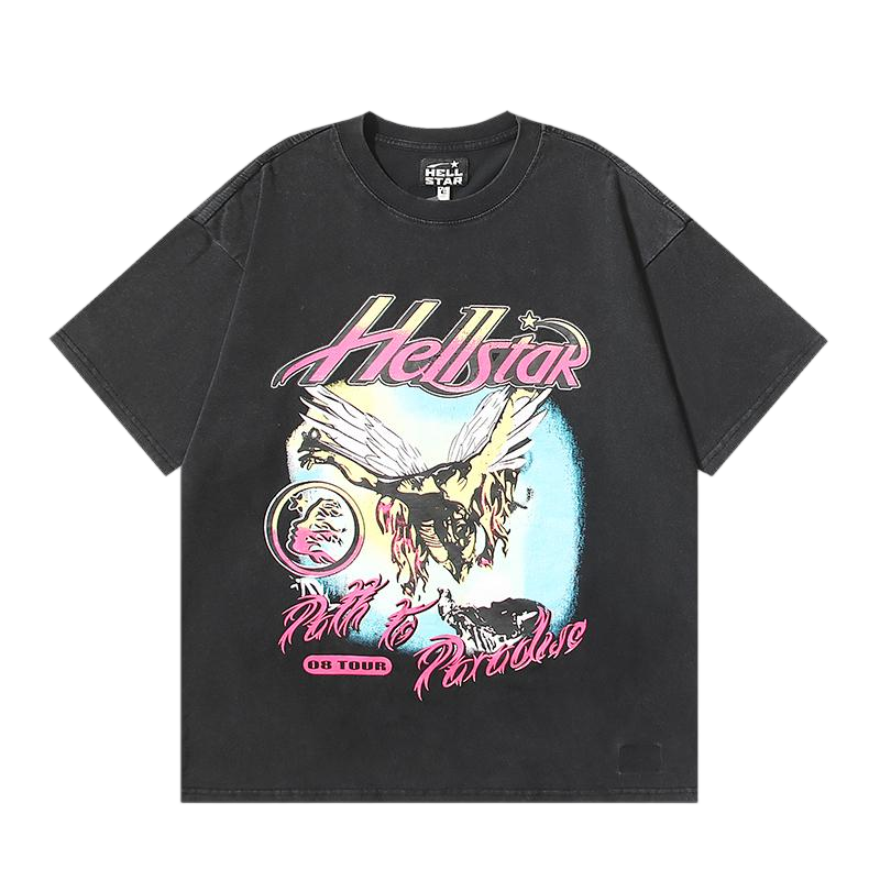 Hellstar T-Shirts