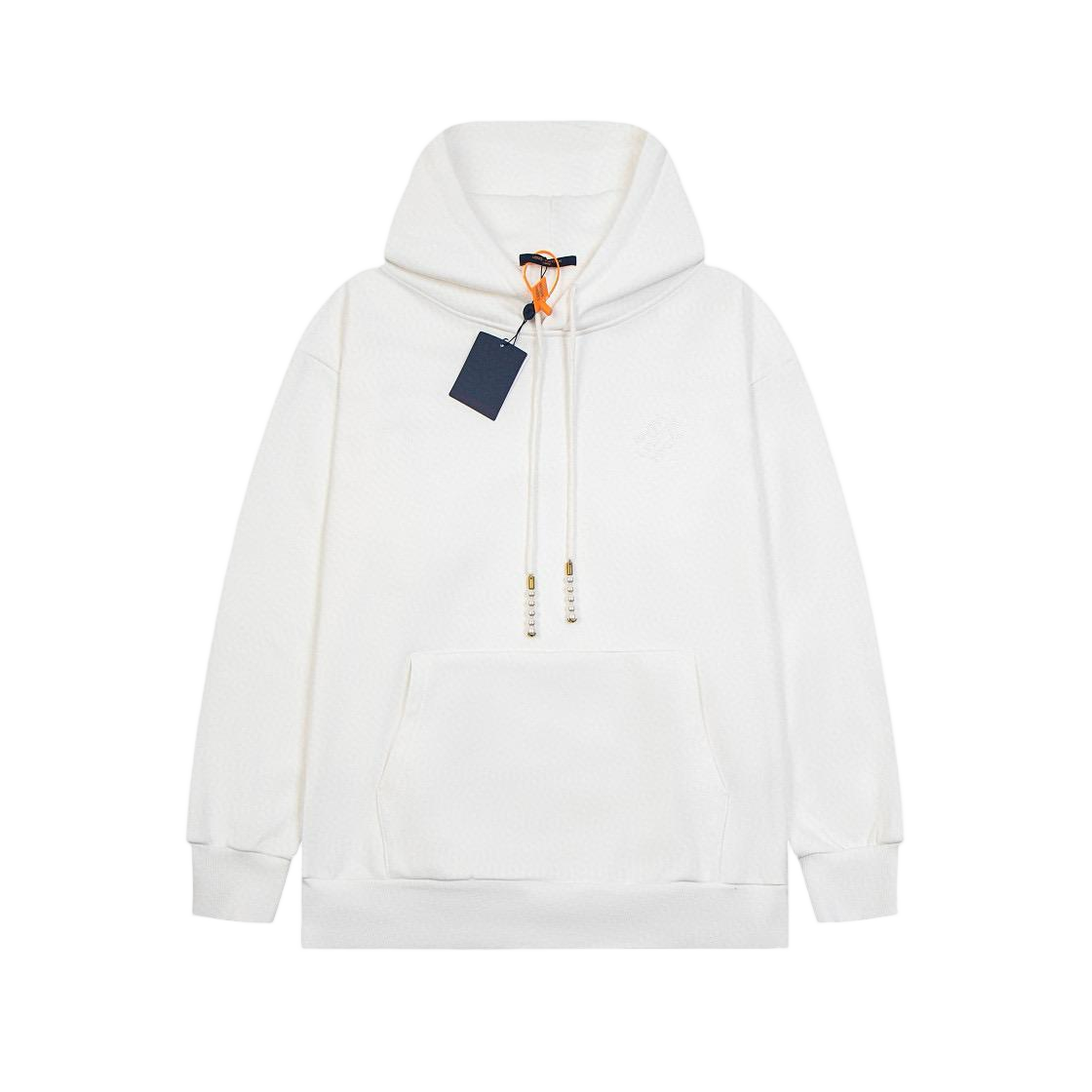  Louis Vuitton Hoodies