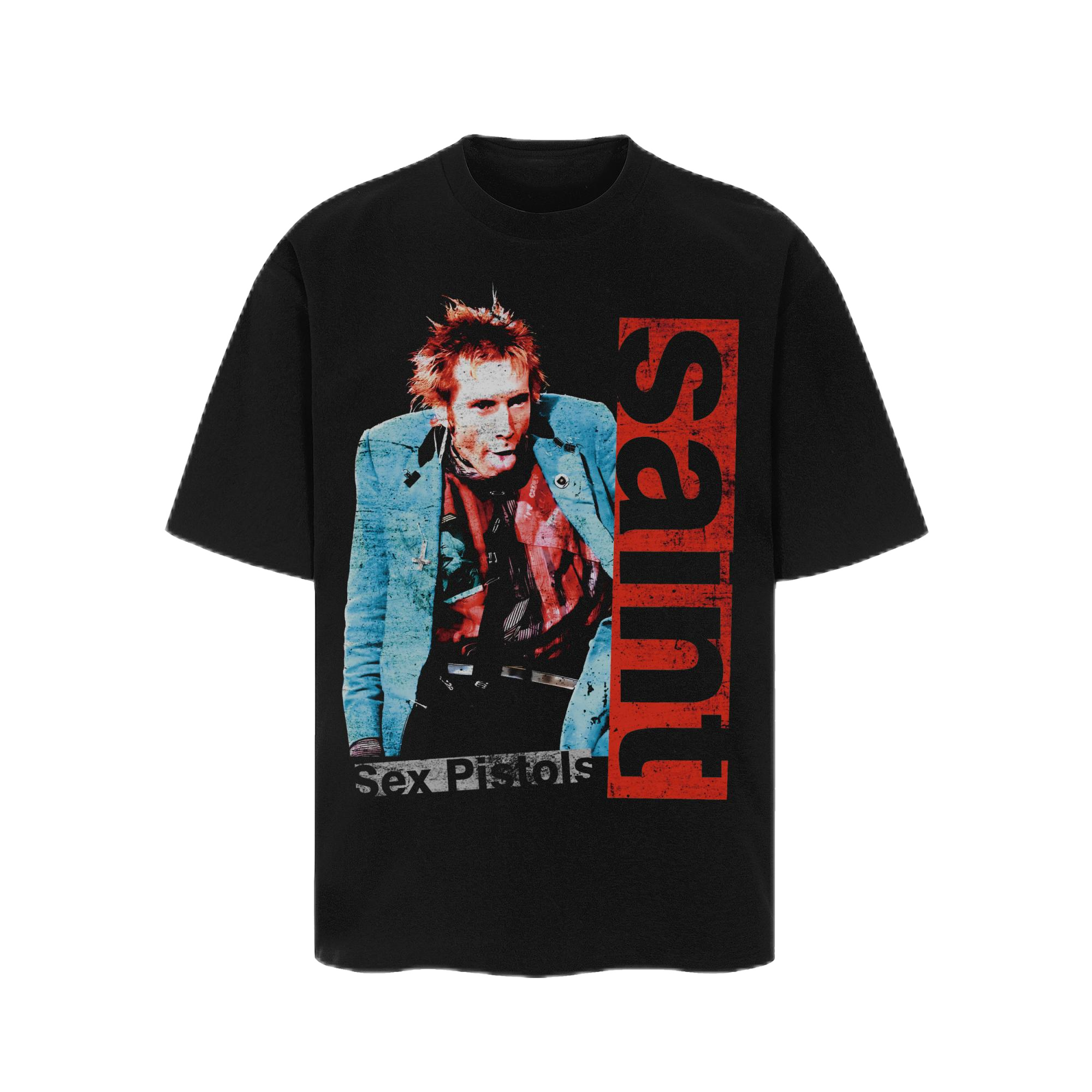 Saint T-Shirts