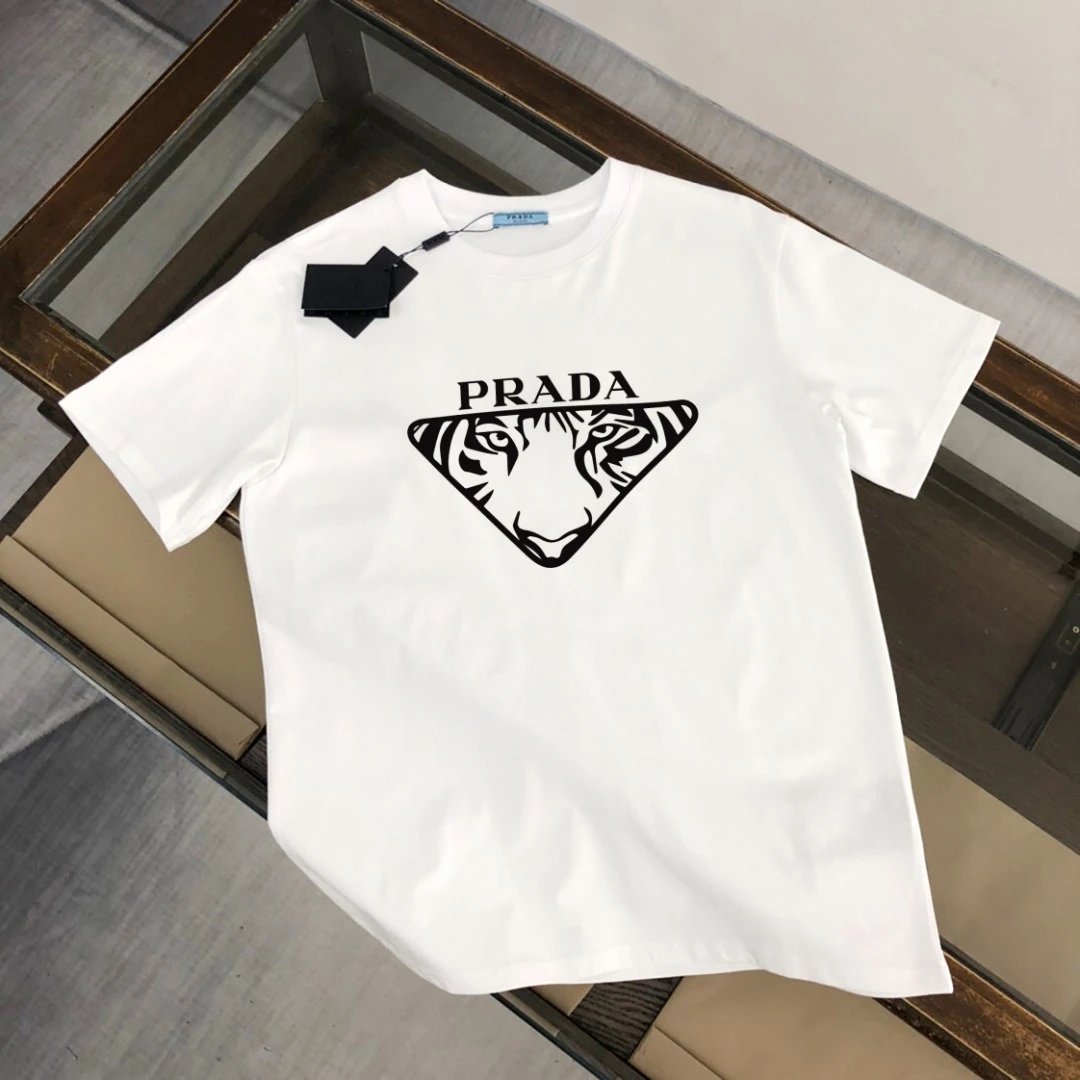 Prada T-Shirts