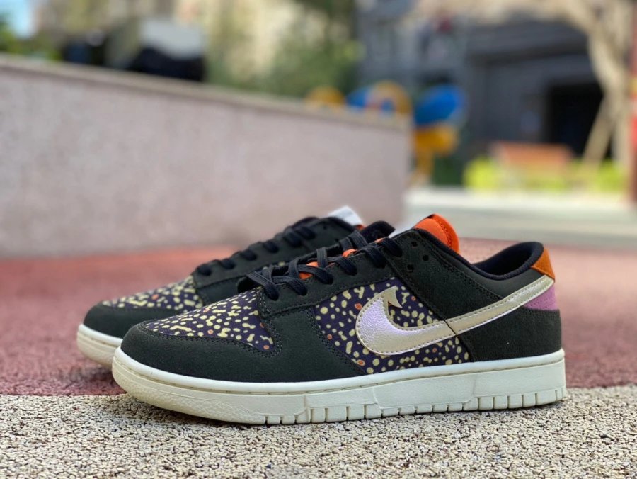 Nike SB Dunk Low Pro