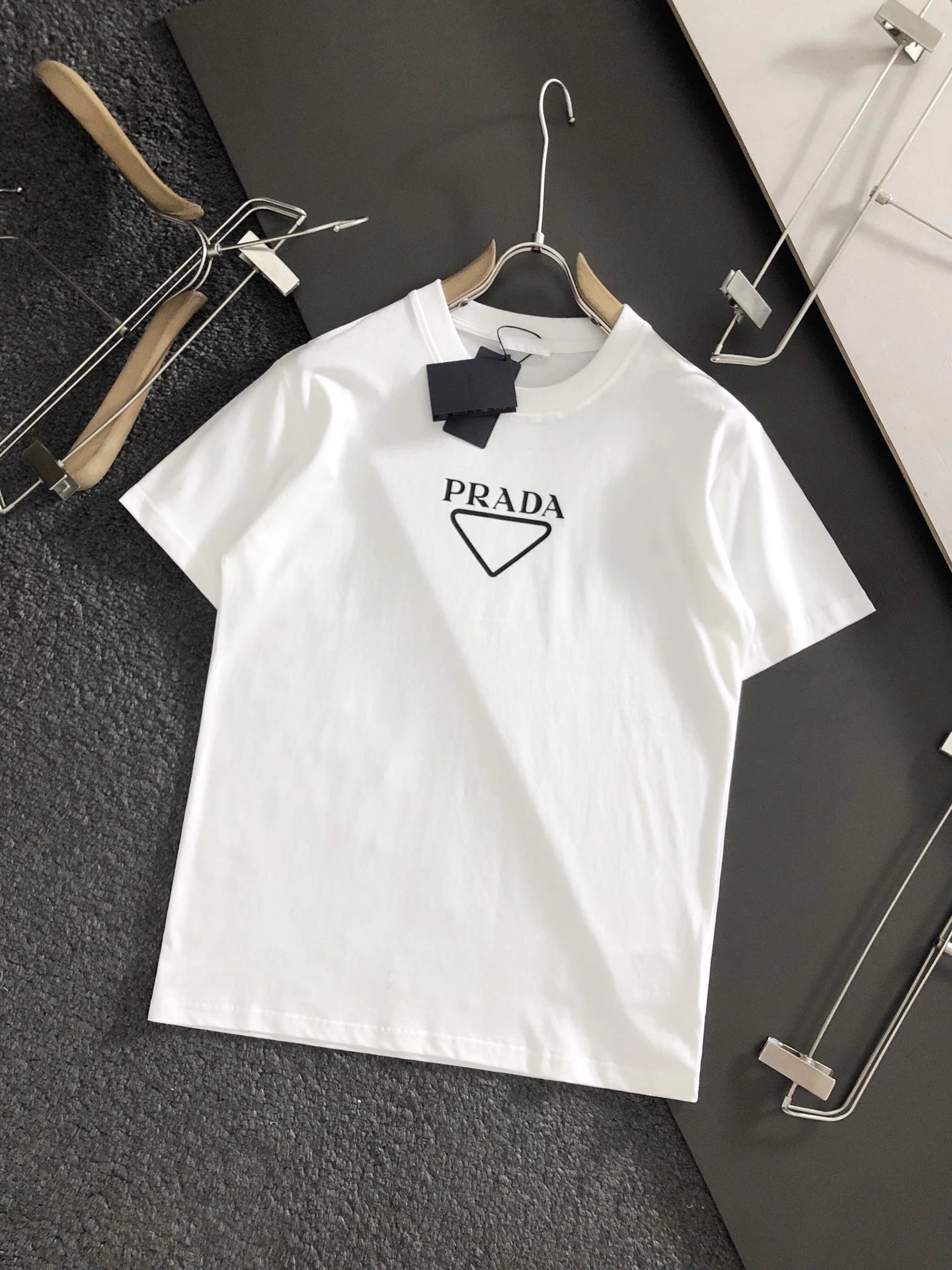 Prada T-Shirts