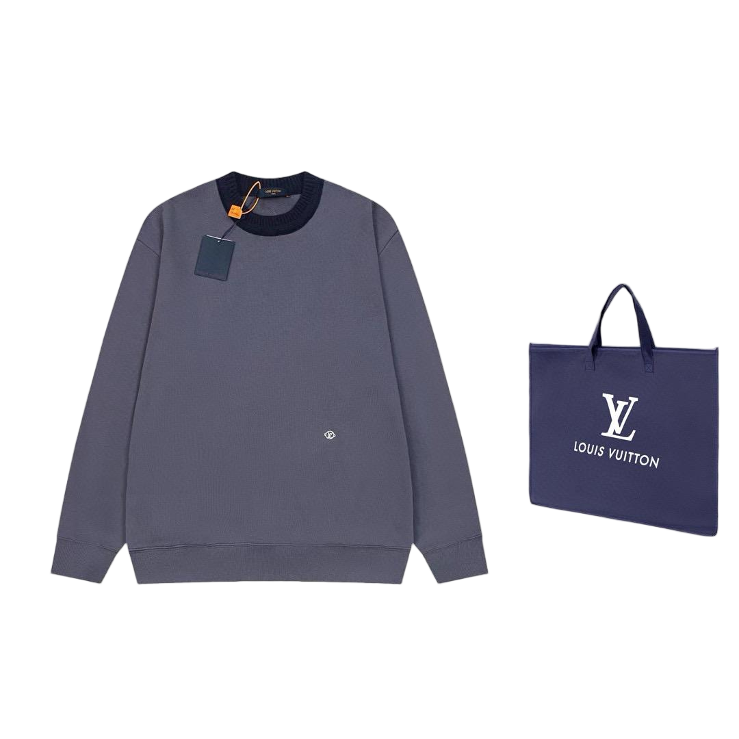  Louis Vuitton Hoodies