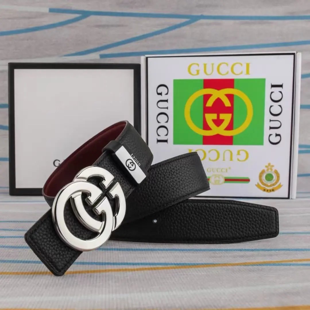  Louis Vuitton Gucci...Belt