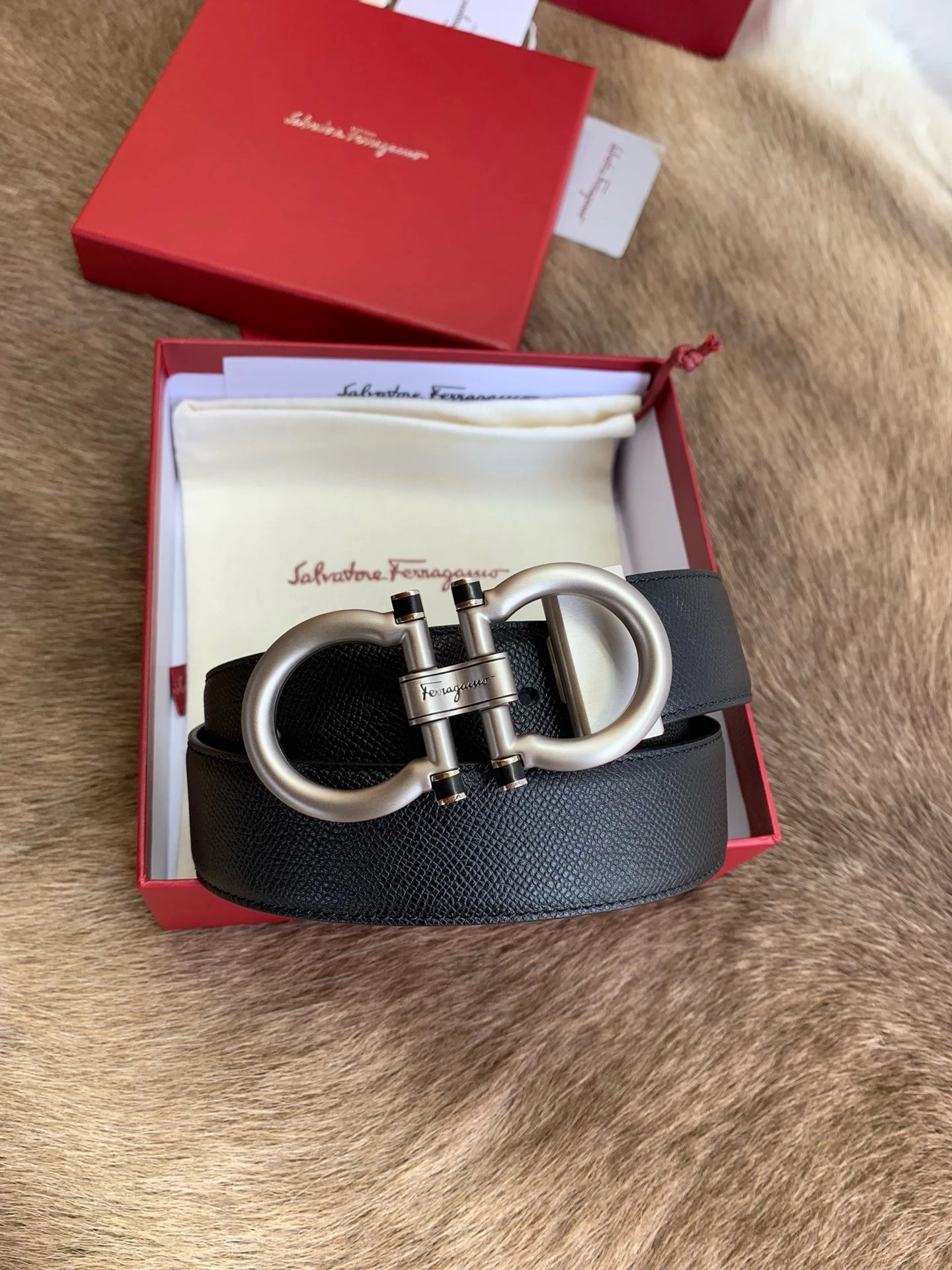 Ferragamo Belt