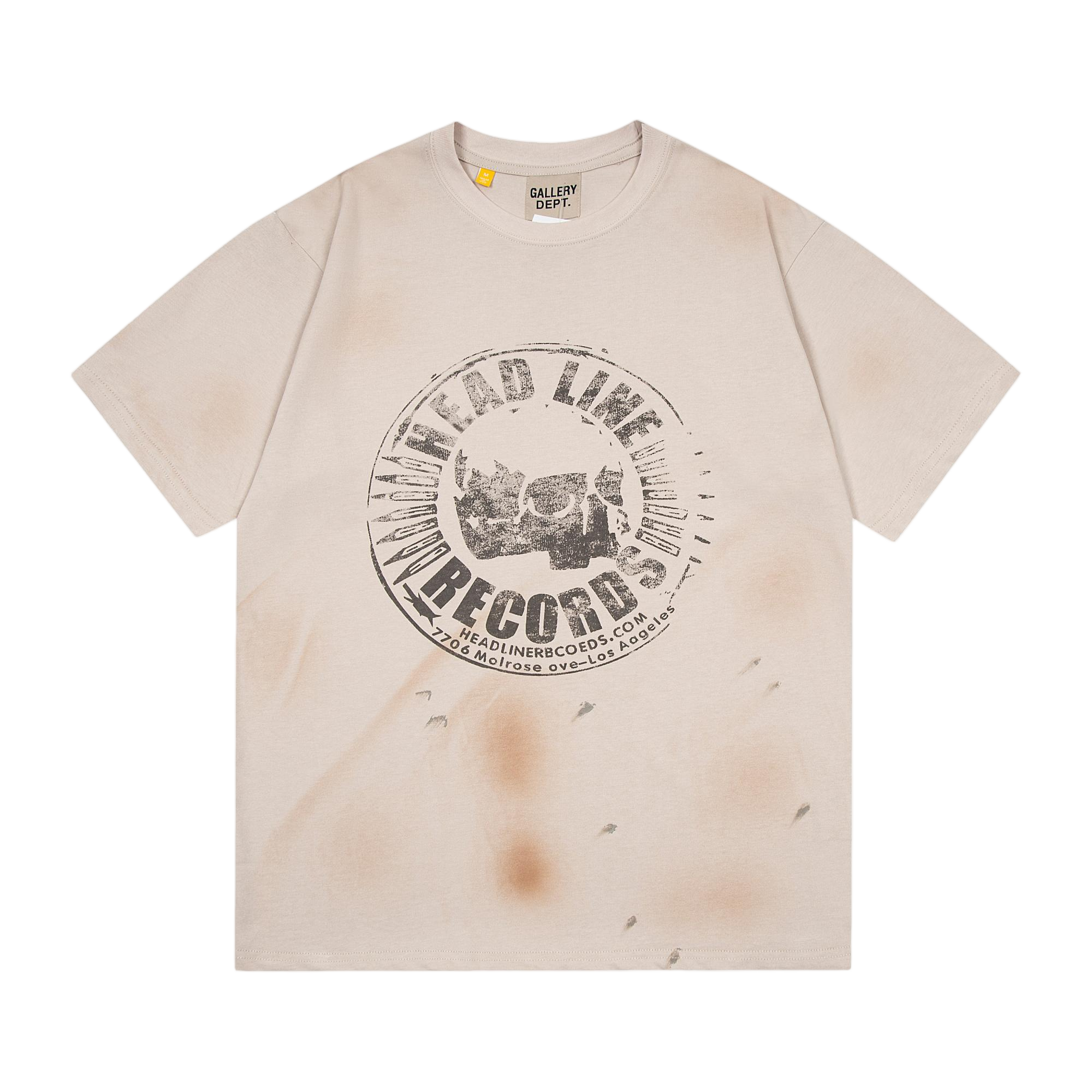 Gallery Dept T-Shirts