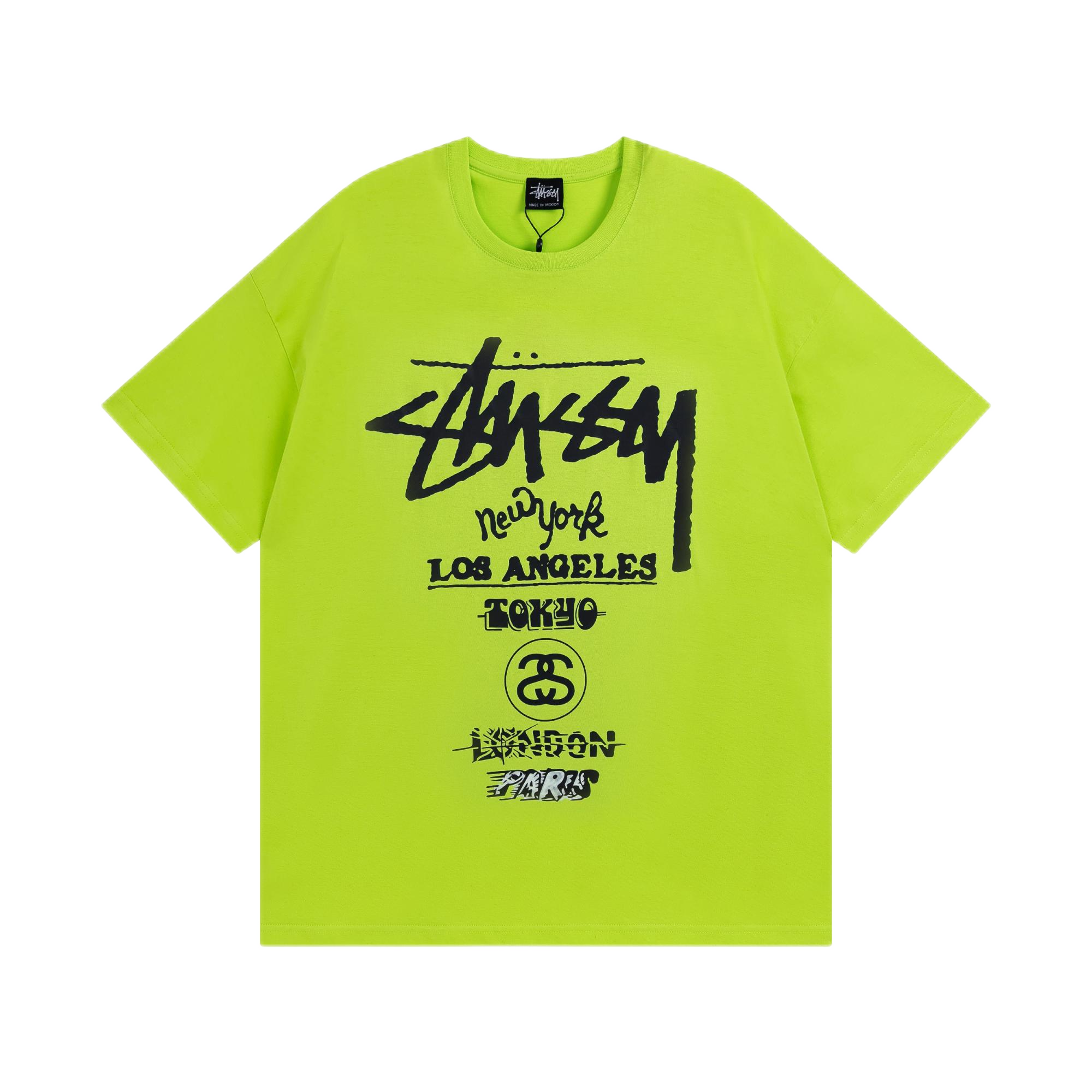 Stüssy T-Shirts