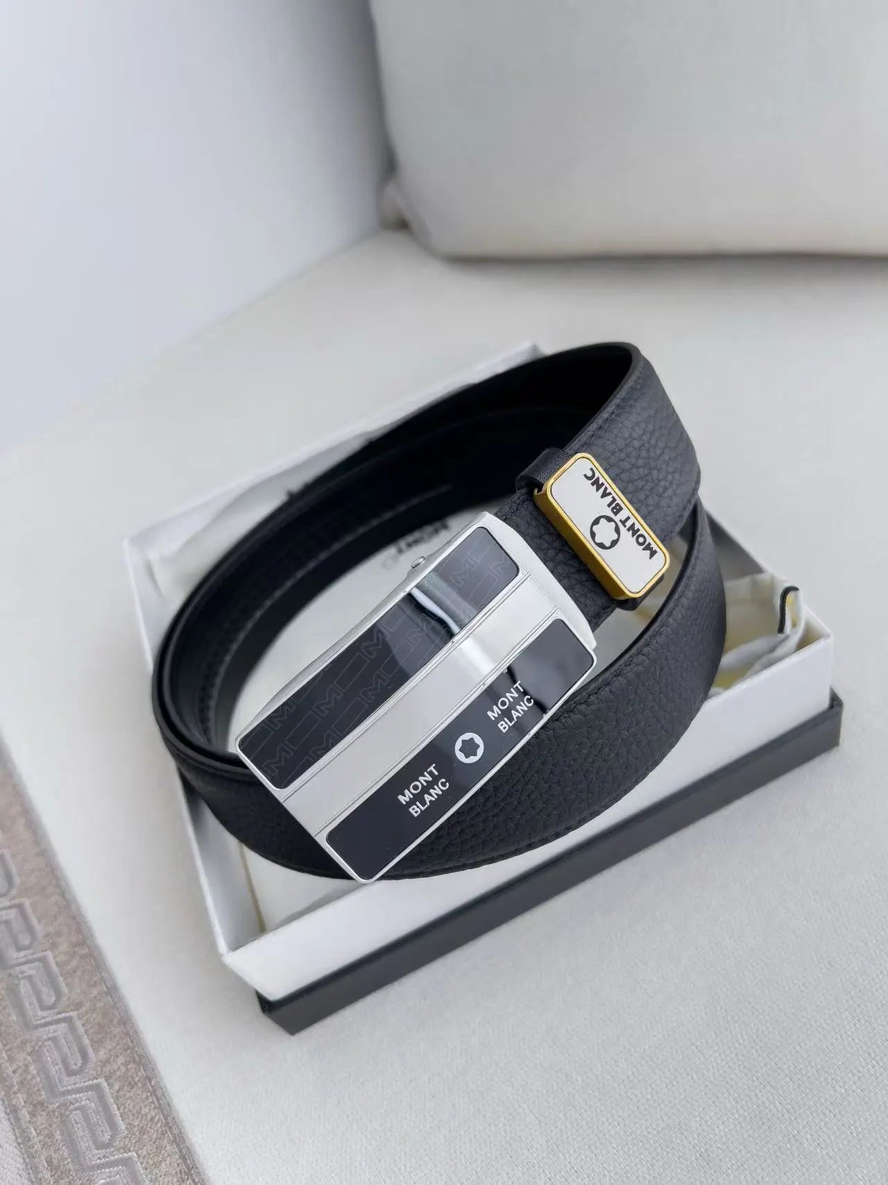 Gucci Fendi...Belt