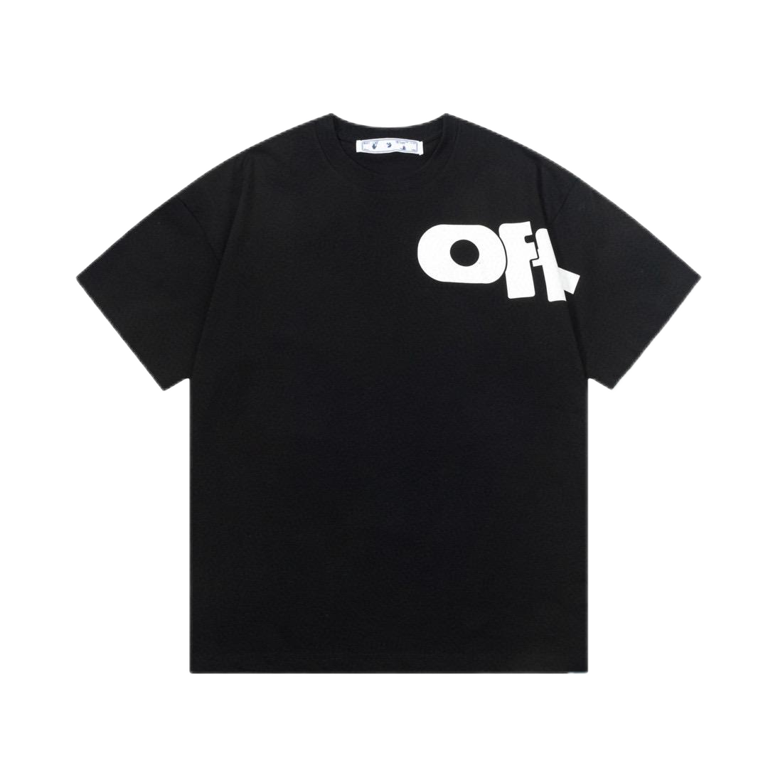  Off-White T-Shirts