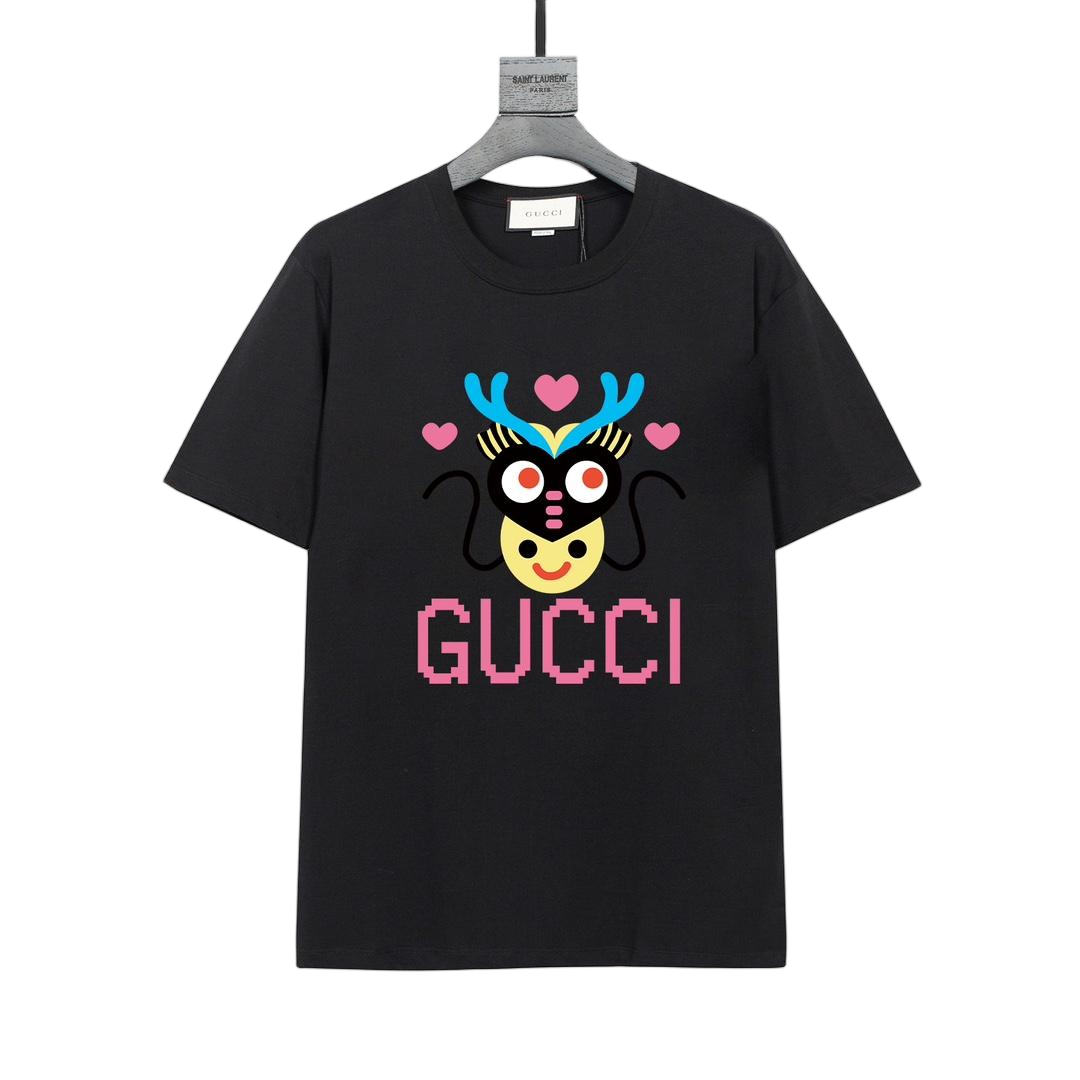 Gucci T-Shirts