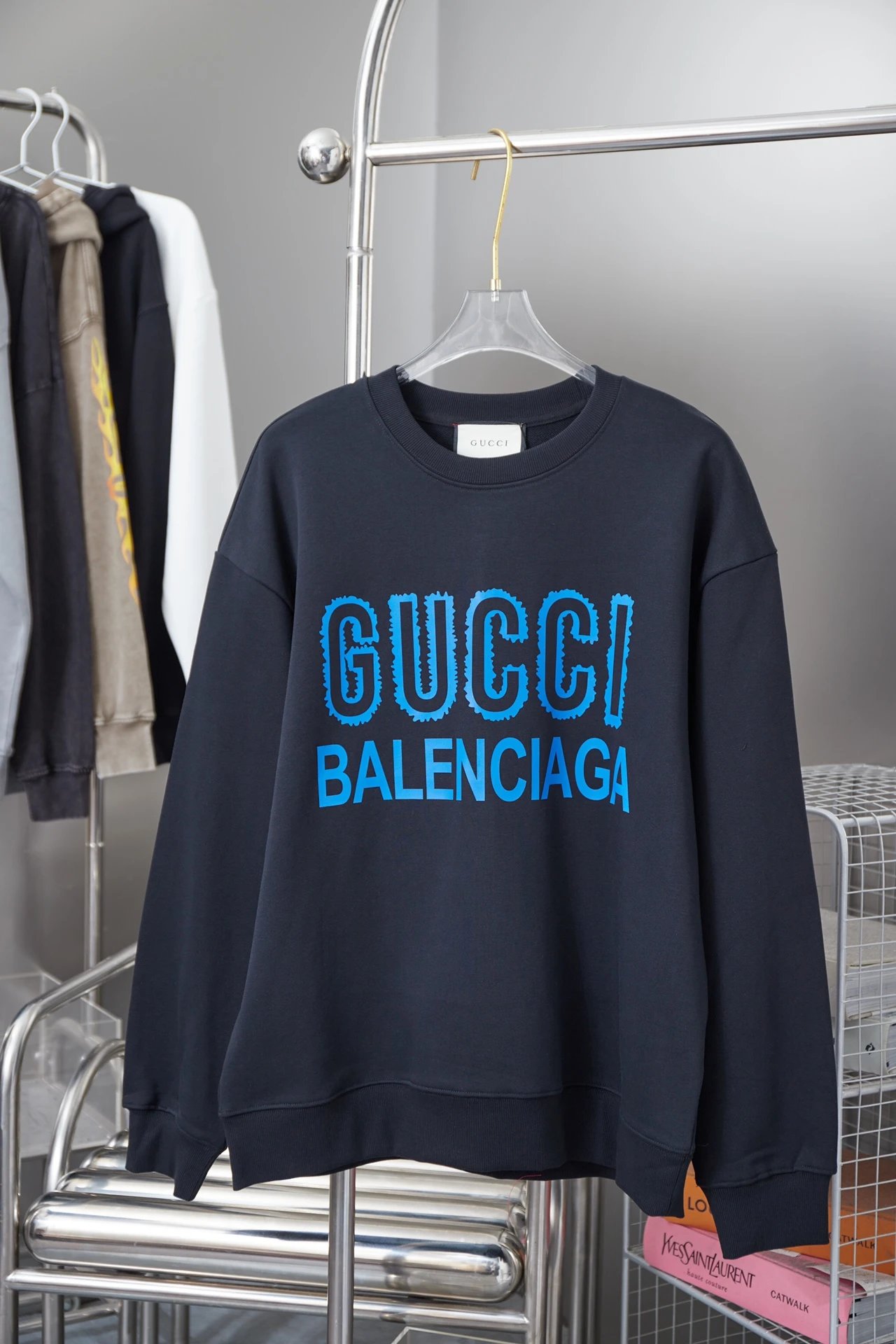 Gucci Hoodies
