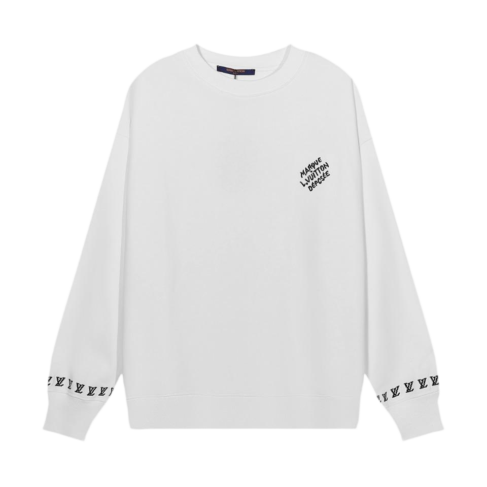  Louis Vuitton Hoodies