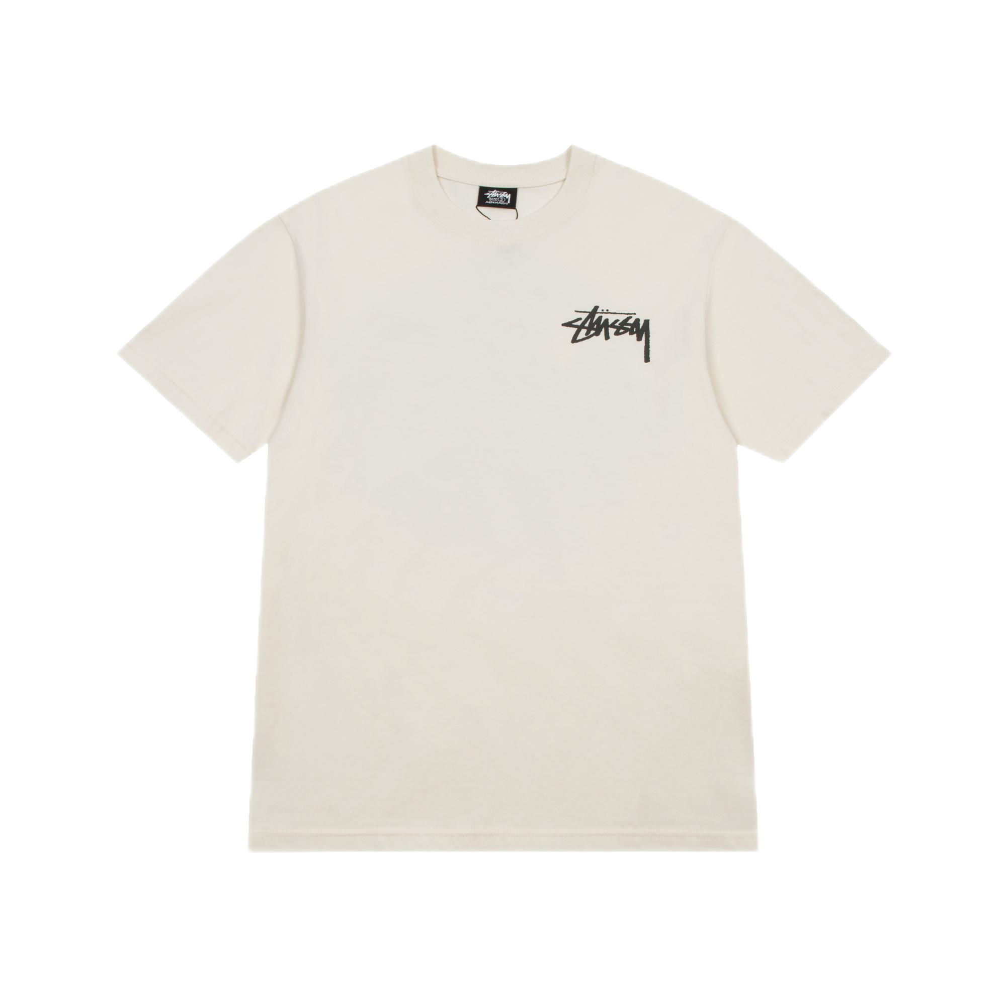 Stüssy T-Shirts