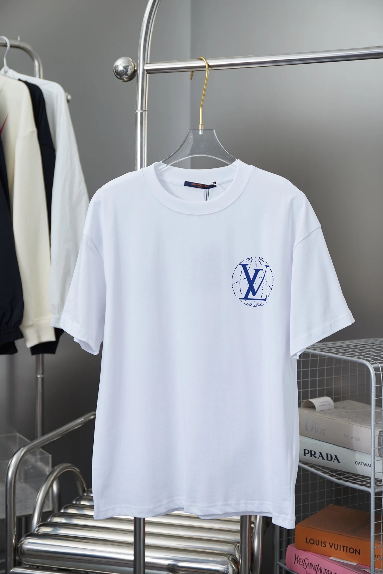 Louis Vuitton T-Shirts