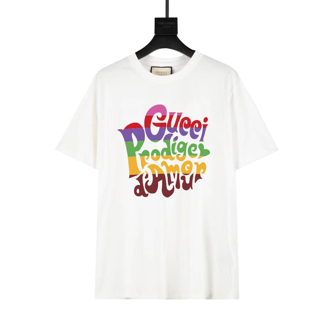 Gucci T-Shirts