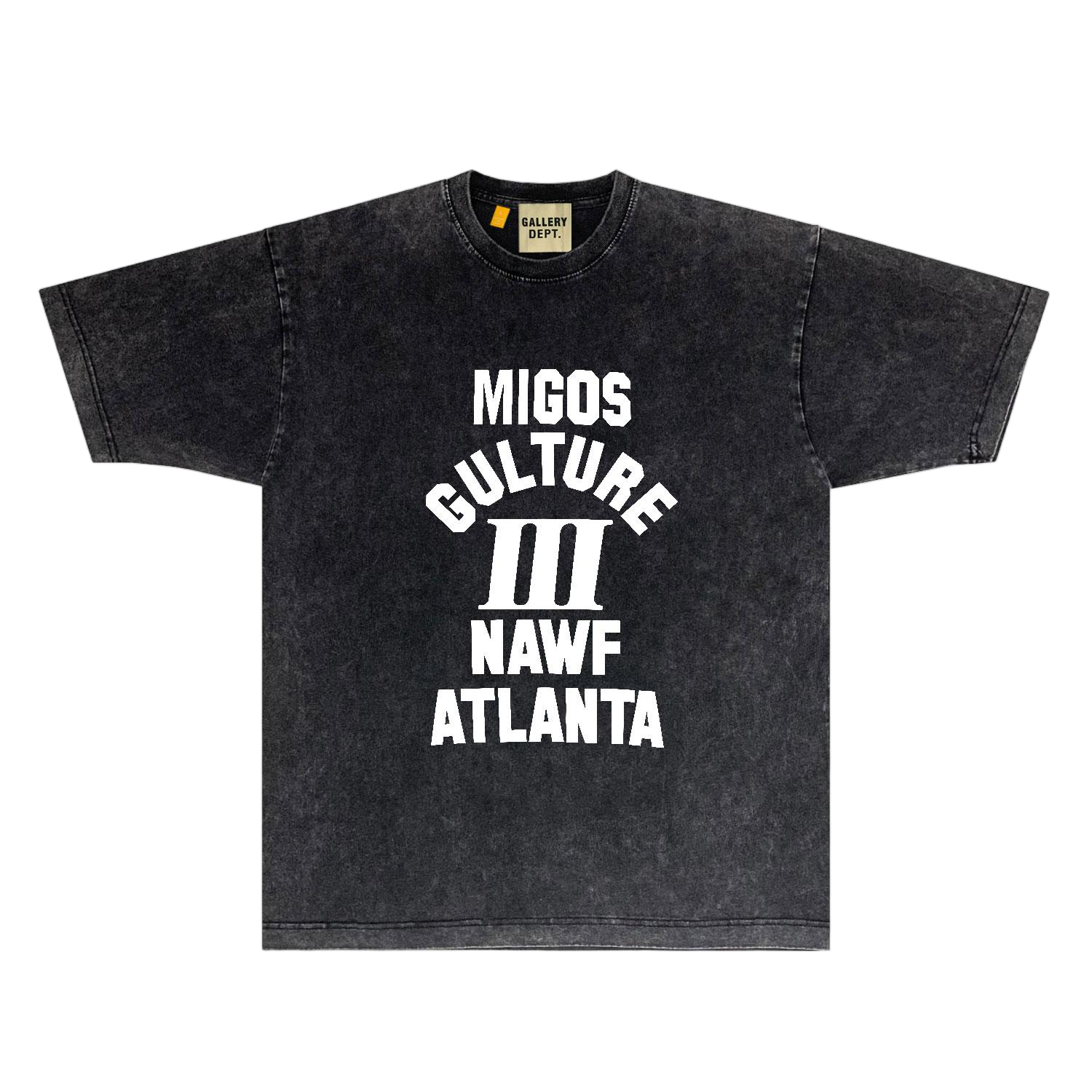 Gallery Dept T-Shirts