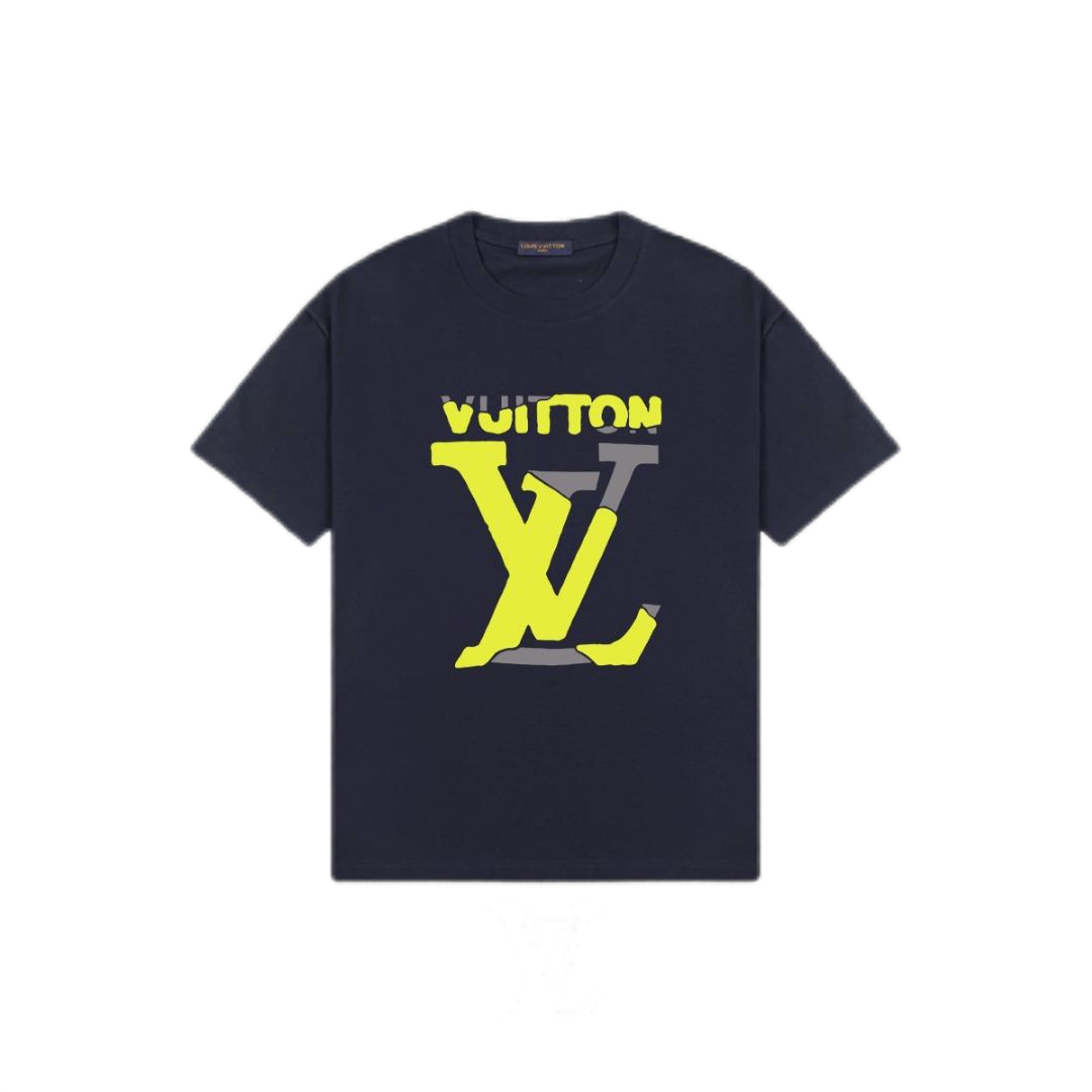 Louis Vuitton T-Shirts
