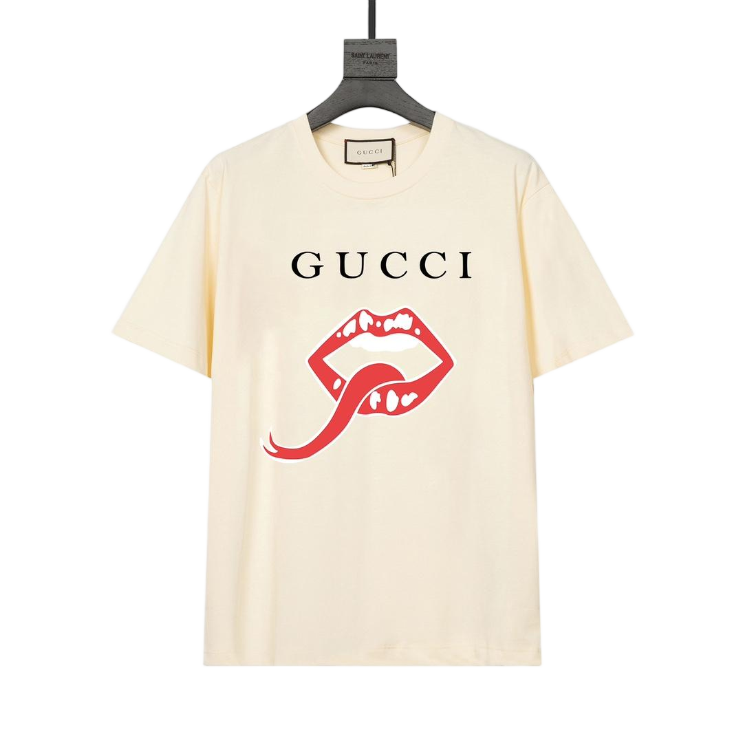 Gucci T-Shirts