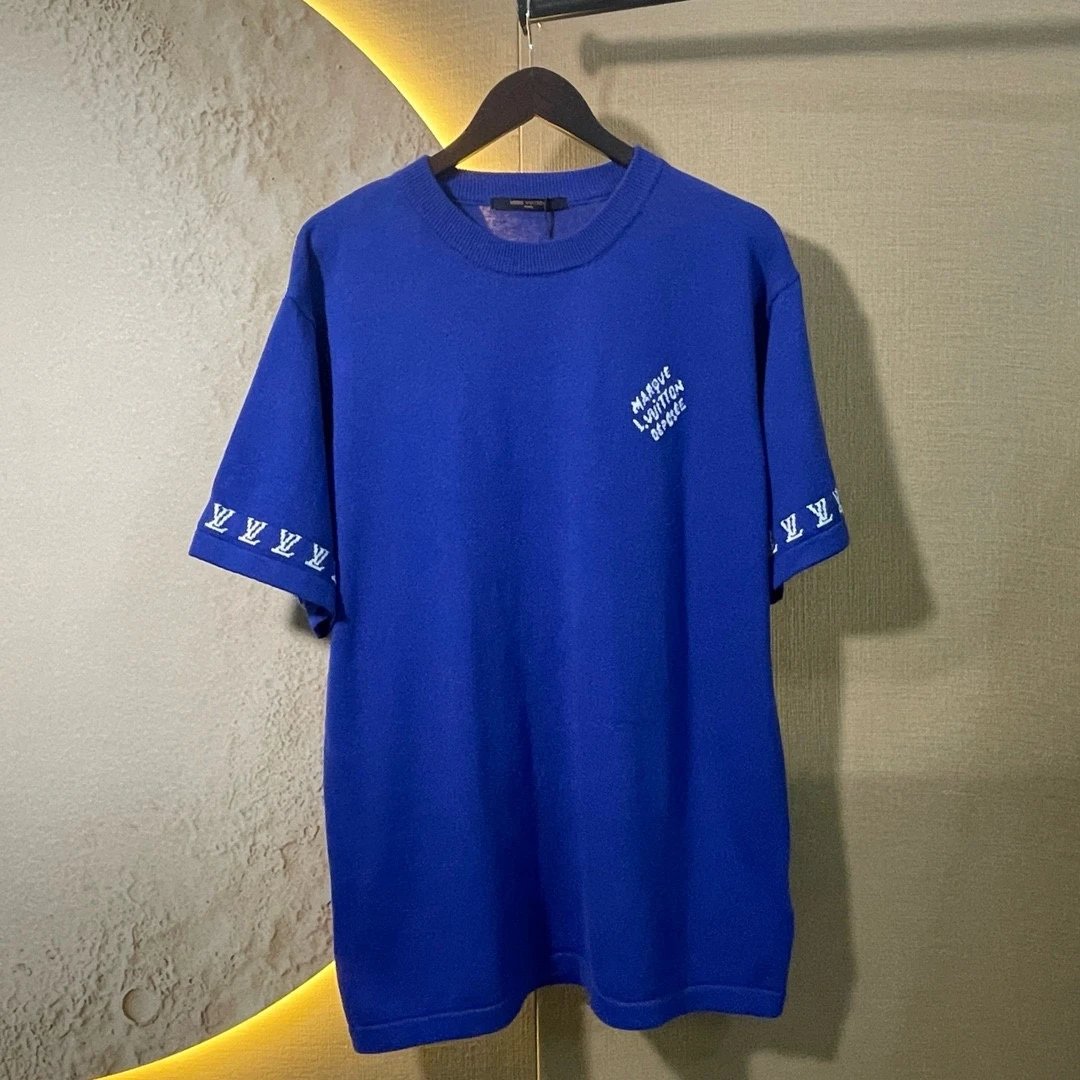 Louis Vuitton T-Shirts
