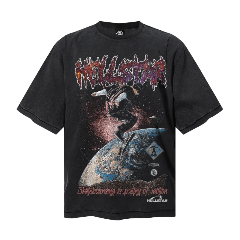 Hellstar T-Shirts