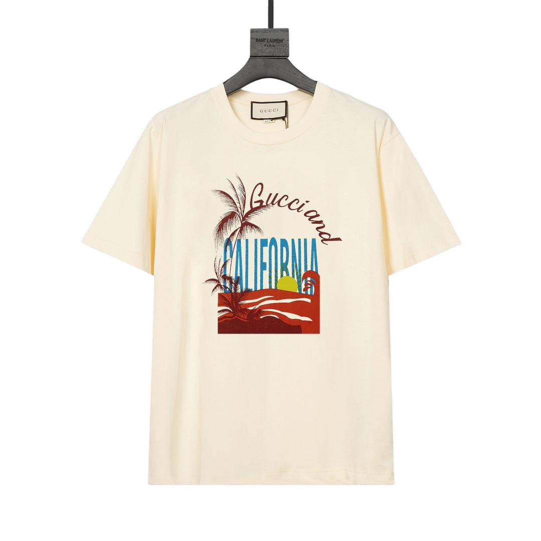 Gucci T-Shirts