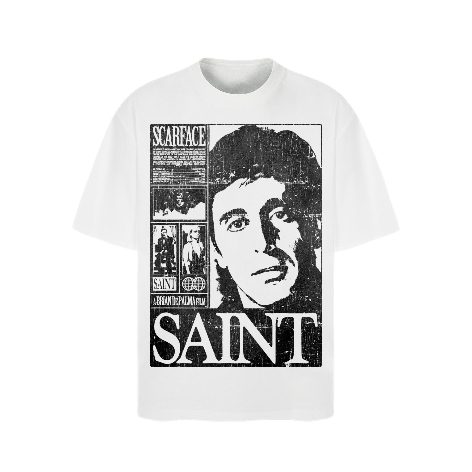 Saint T-Shirts