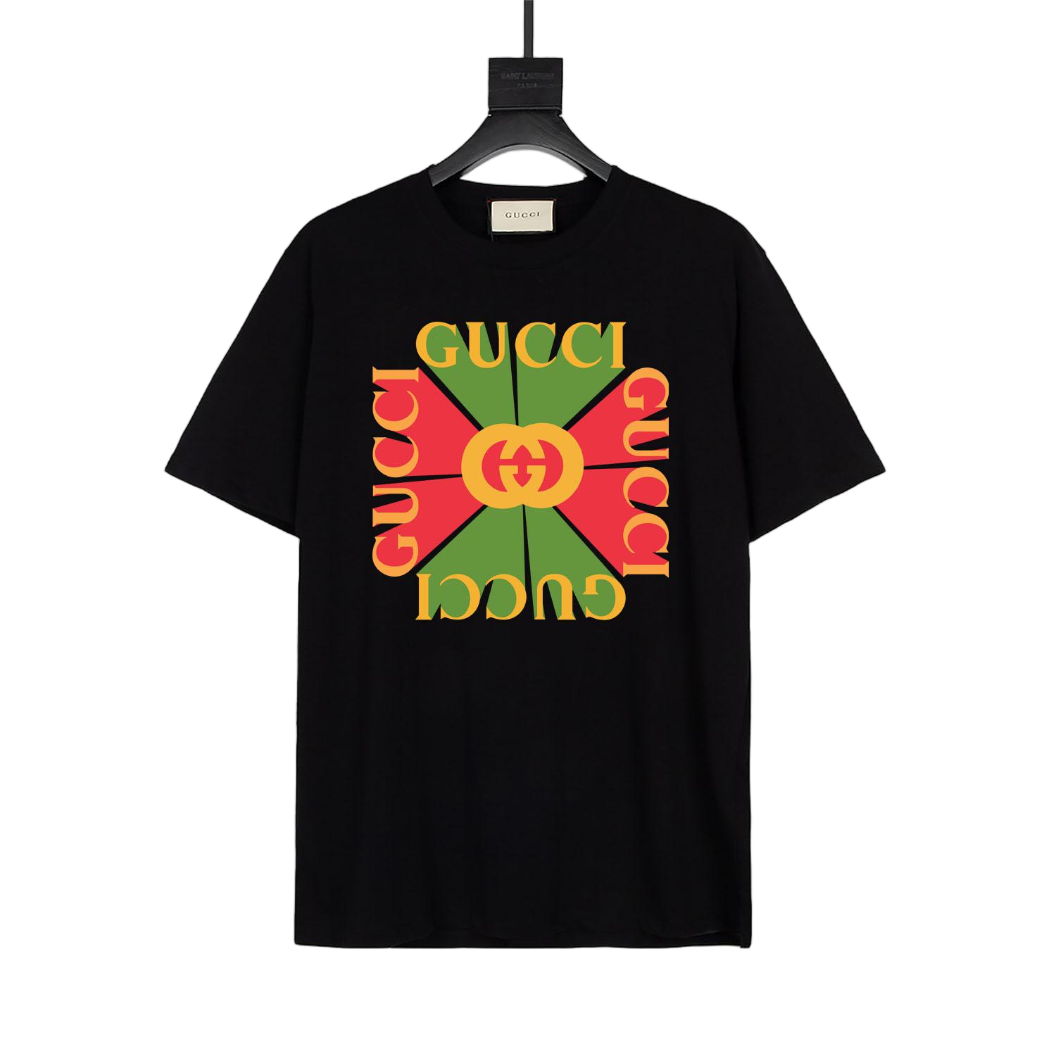 Gucci T-Shirts