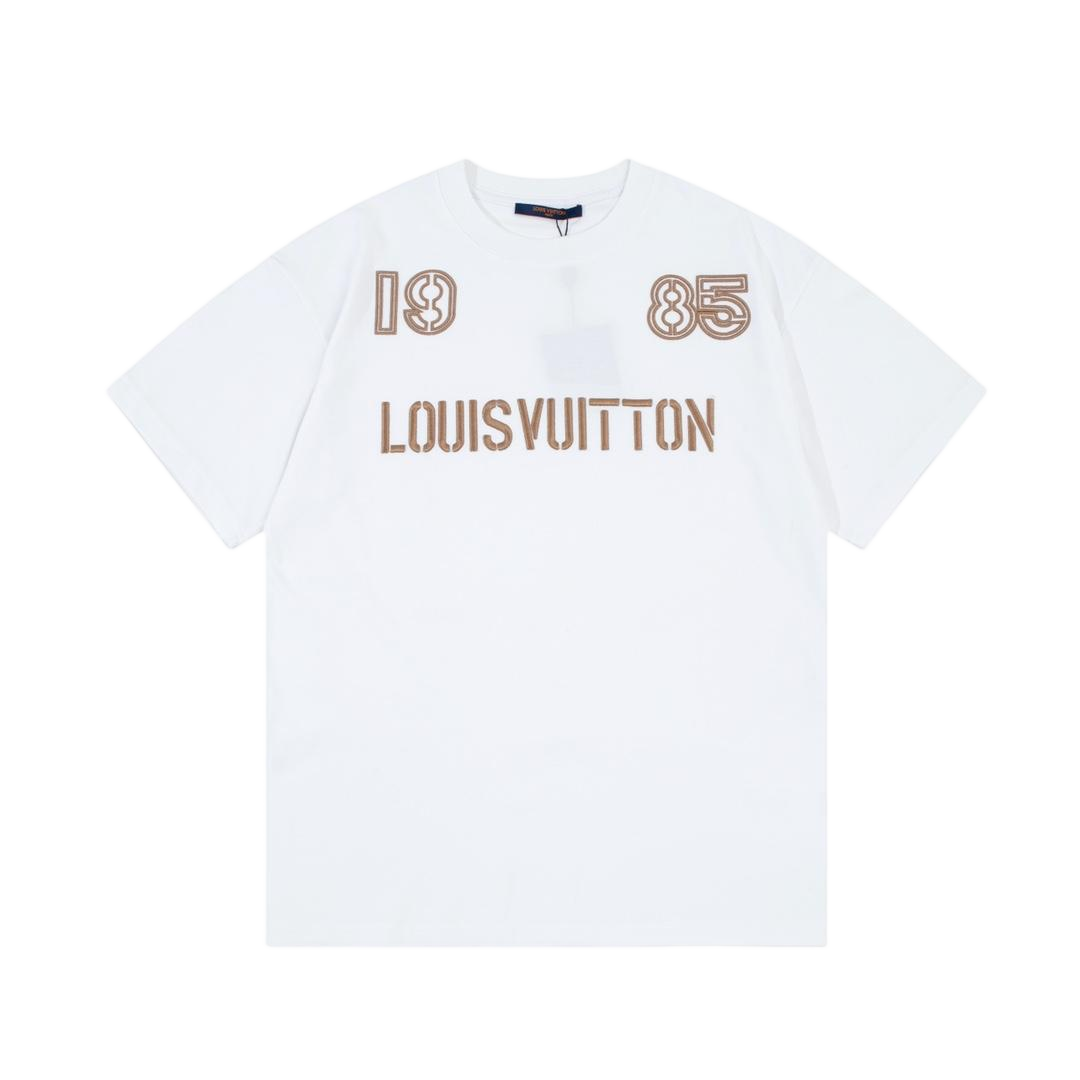 Louis Vuitton T-Shirts