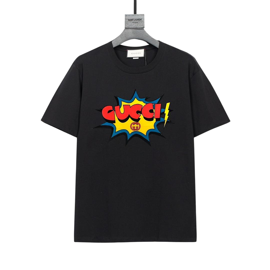 Gucci T-Shirts