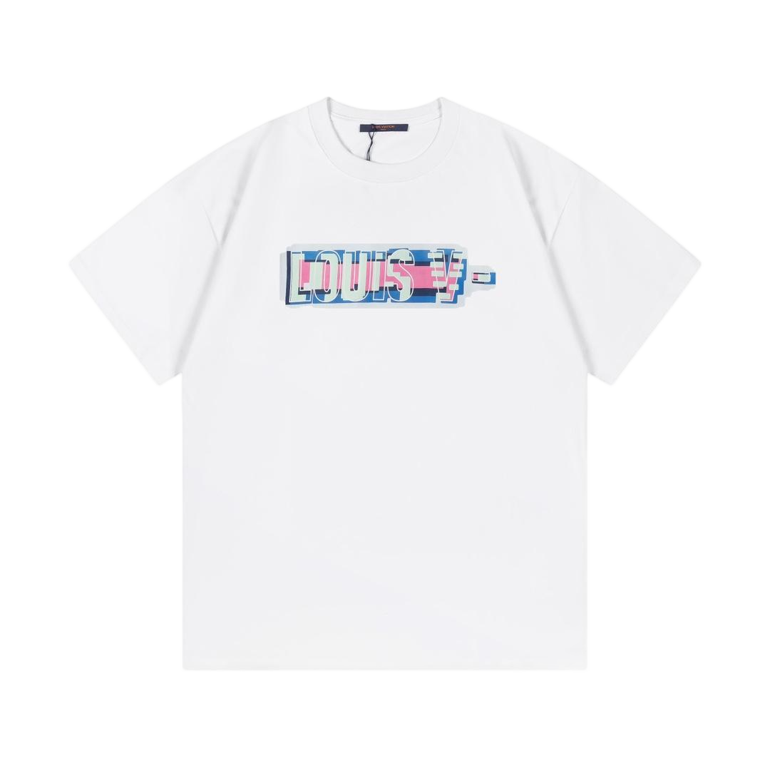 Louis Vuitton T-Shirts