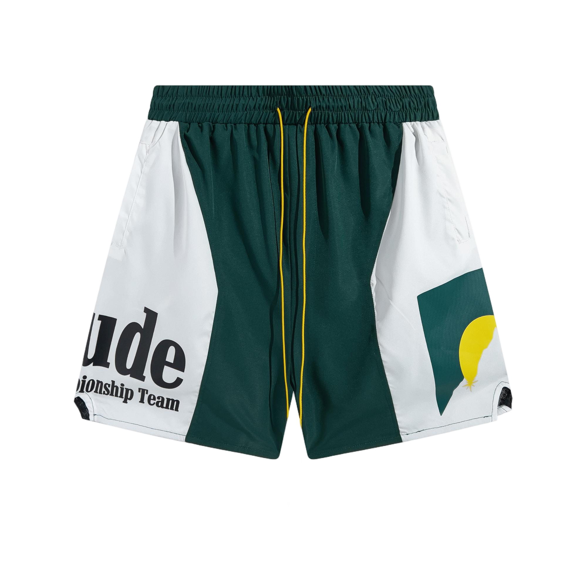 Rhude Shorts