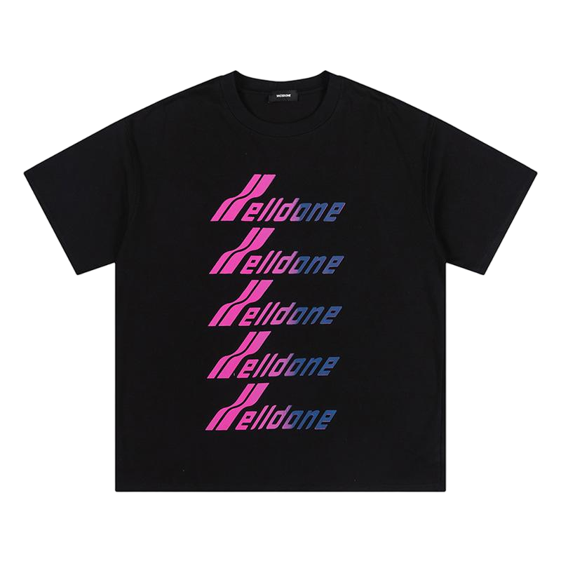 We11done T-Shirts
