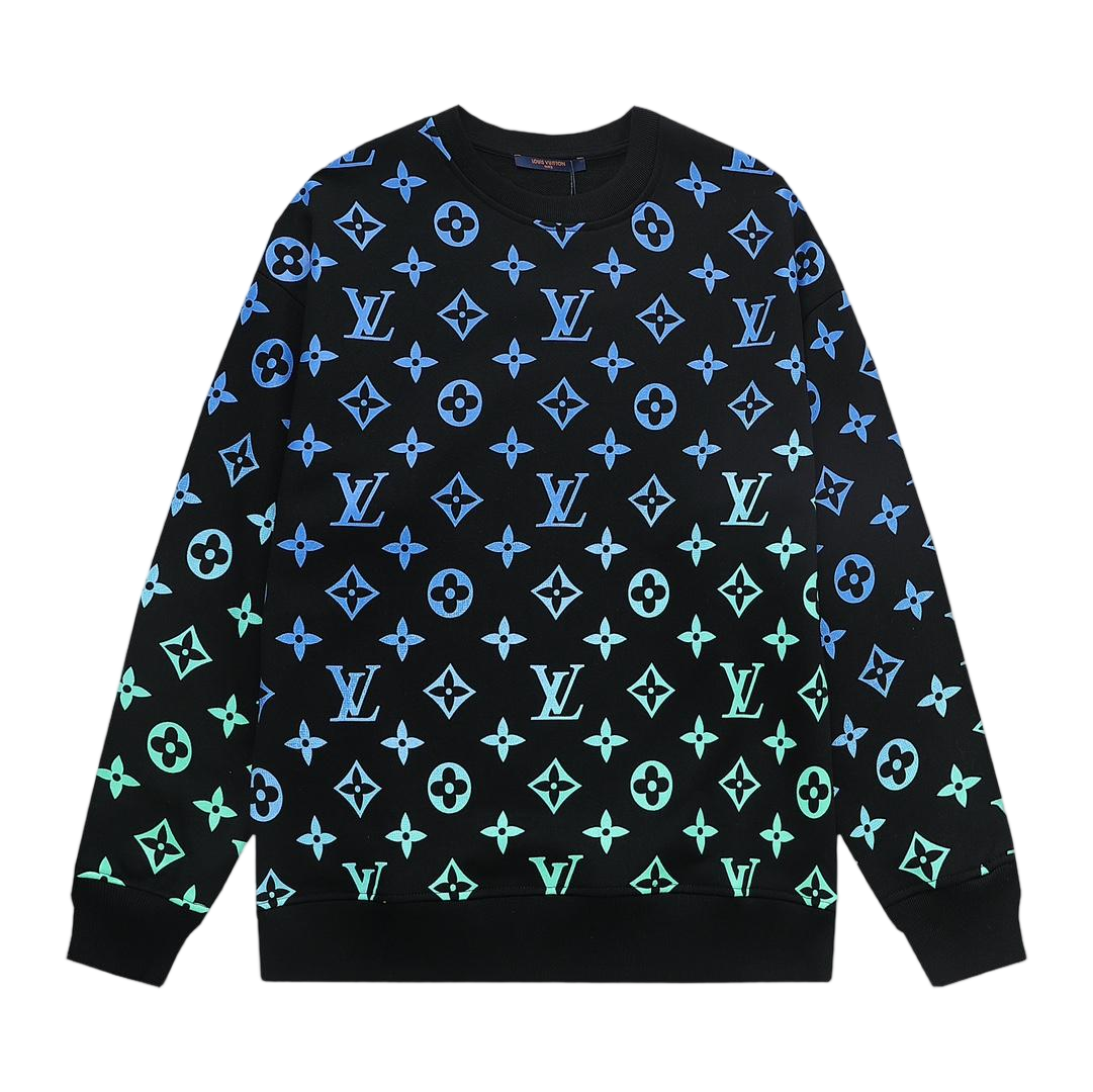  Louis Vuitton Hoodies