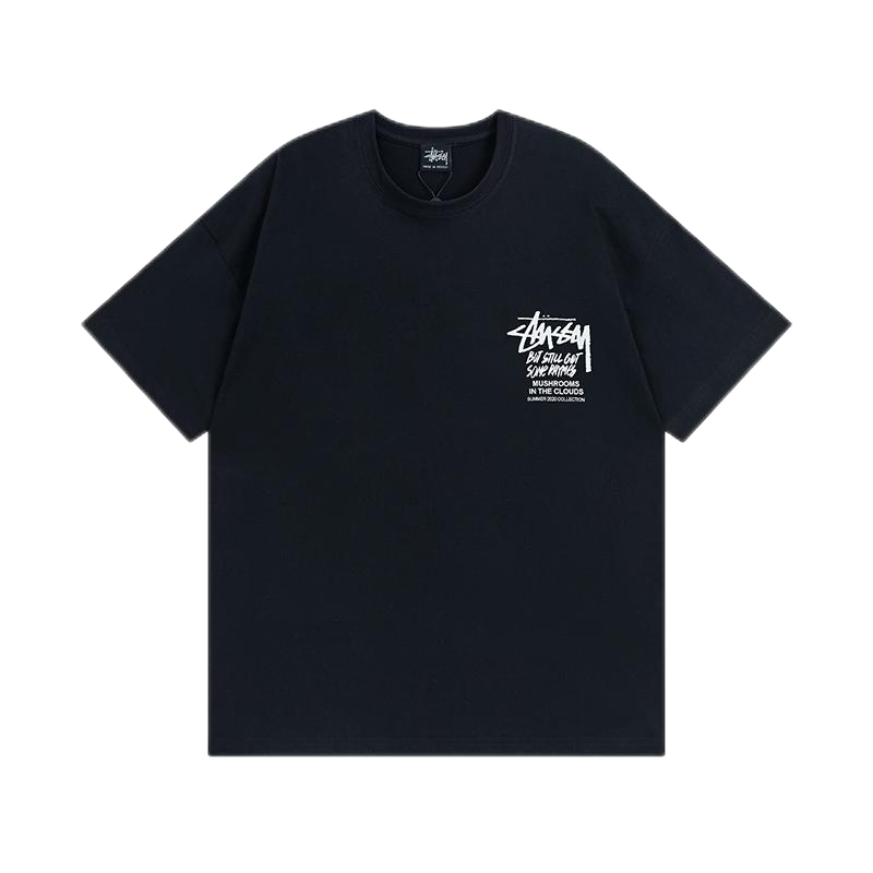 Stüssy T-Shirts