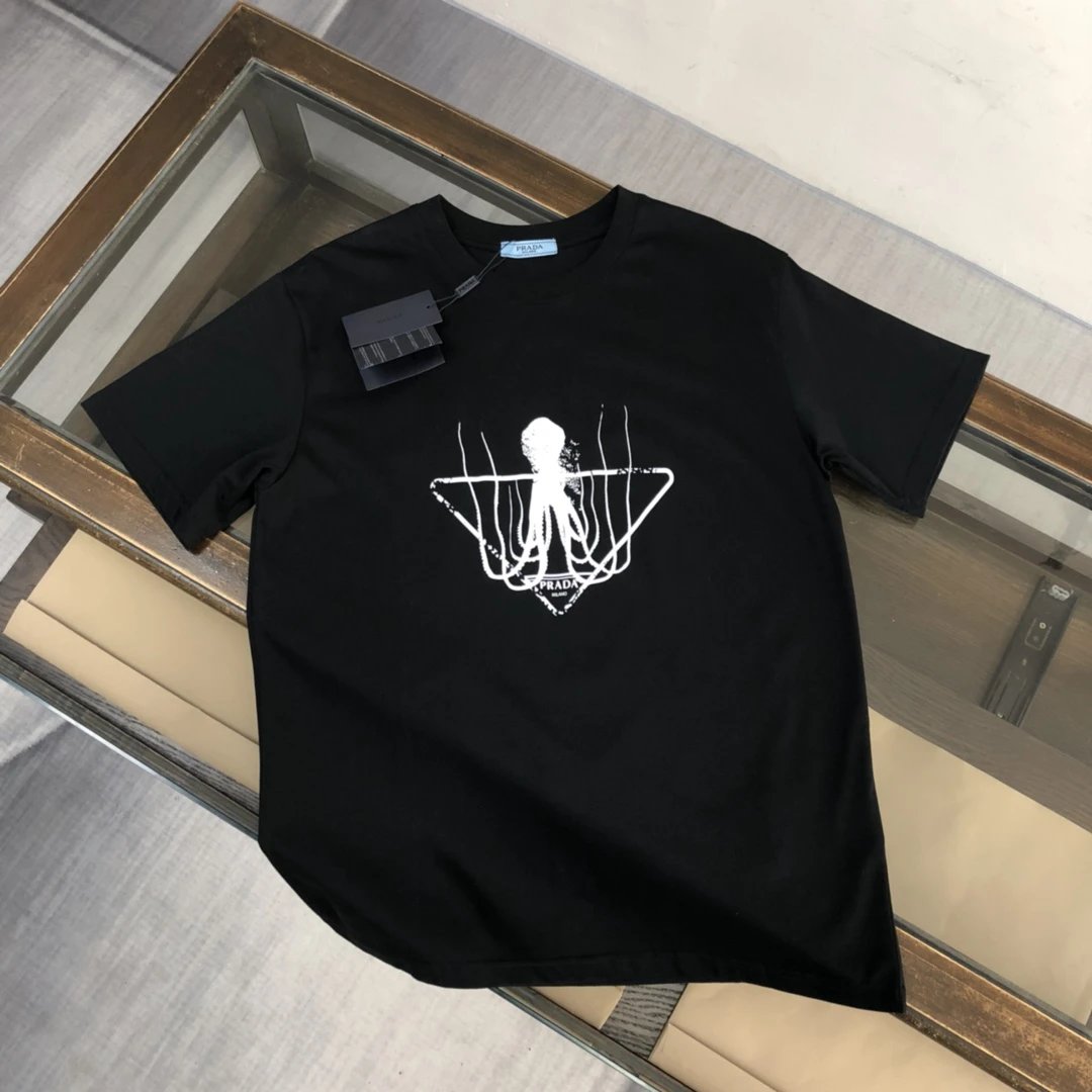 Prada T-Shirts