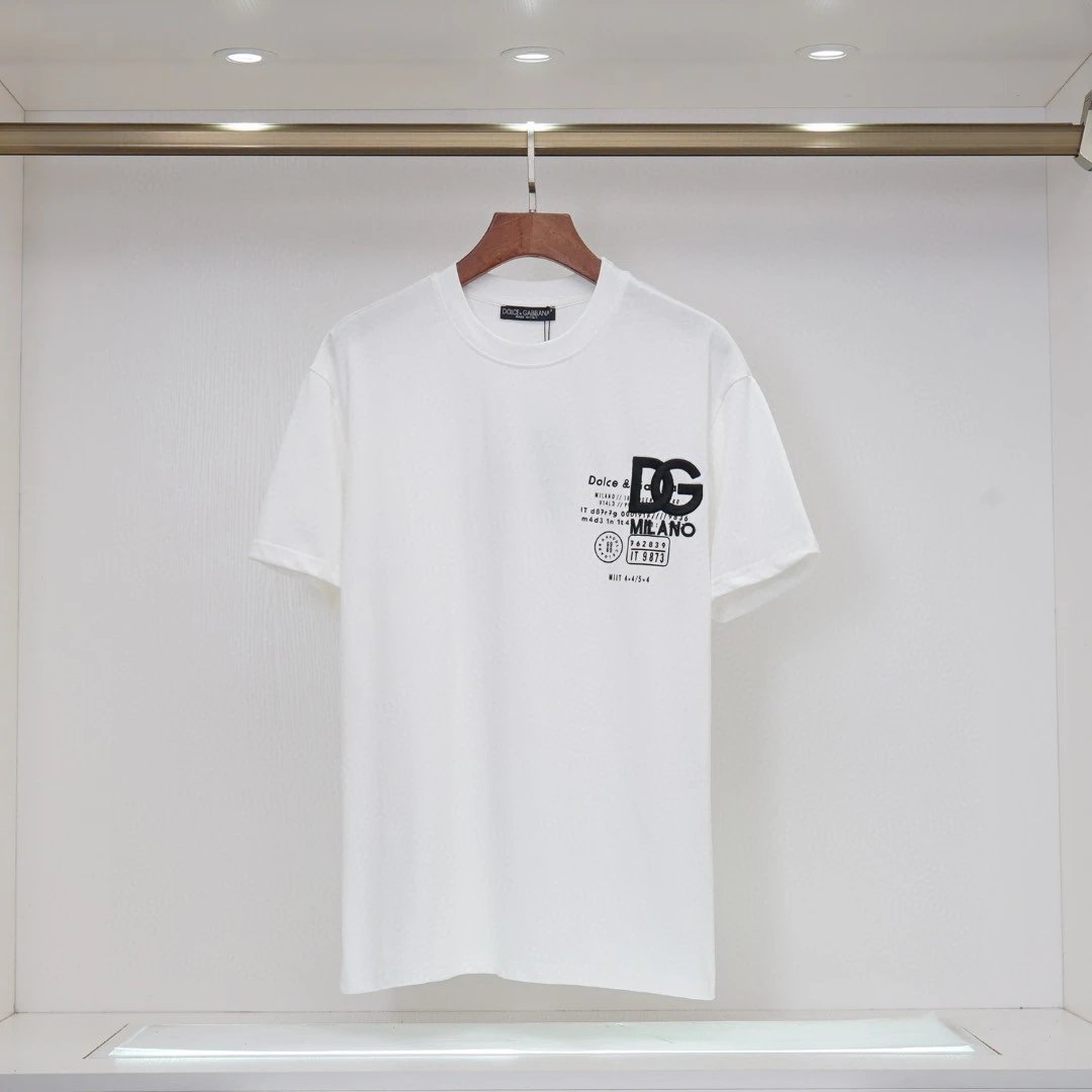 Dolce&Gabbana T-Shirts