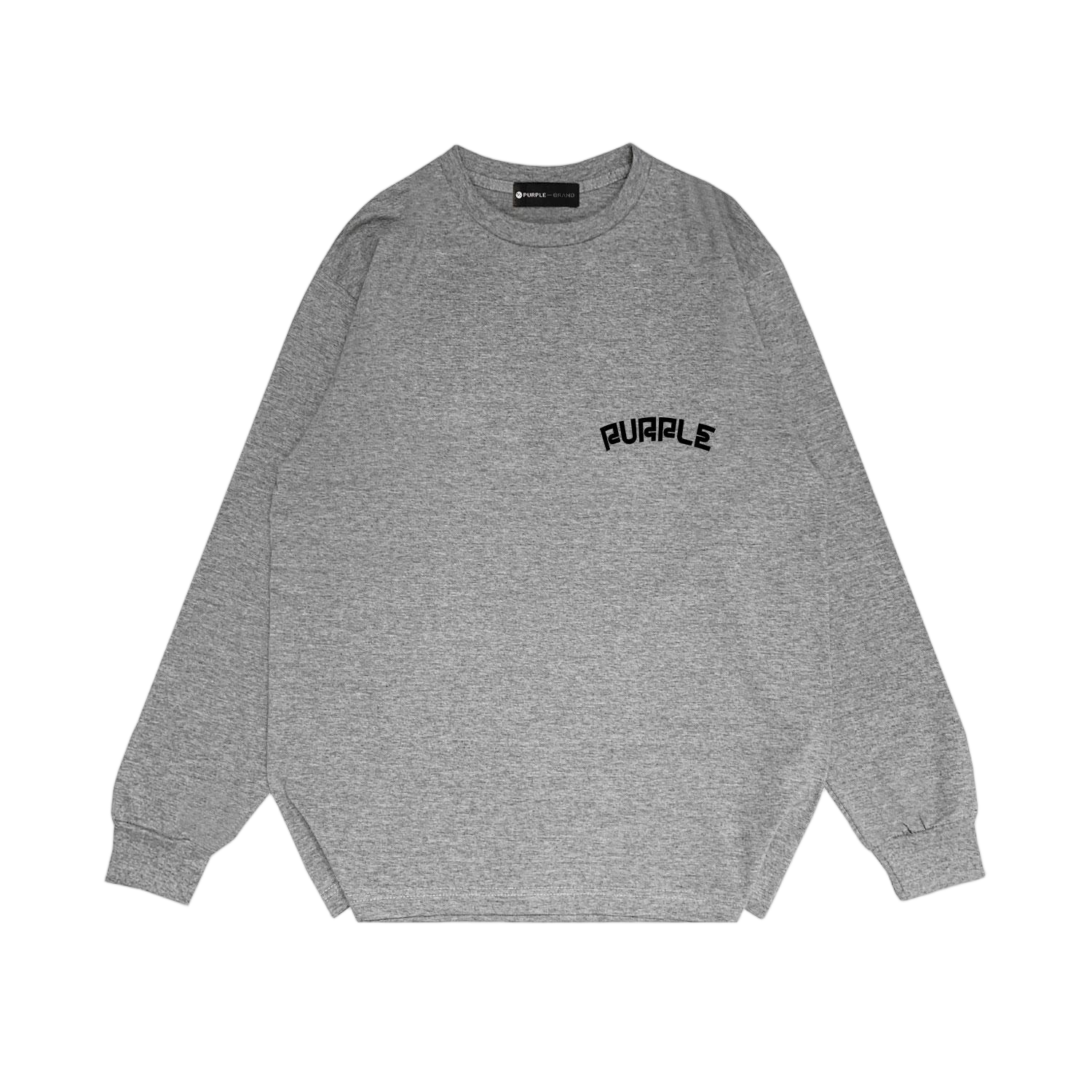 Purple Brand Hoodies