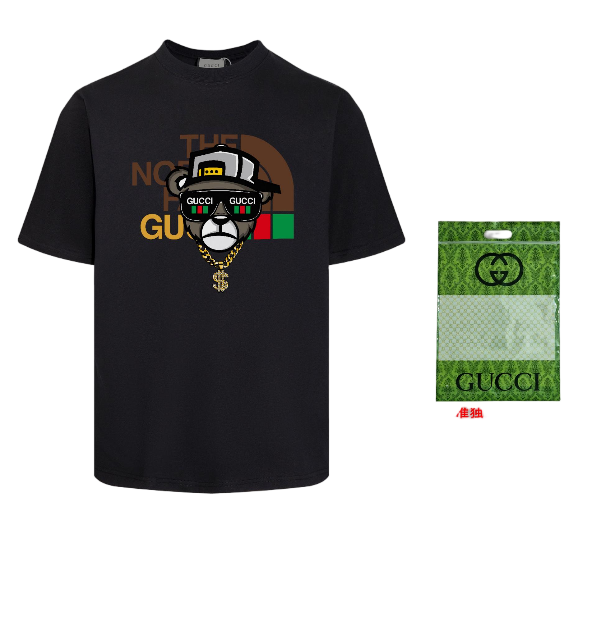 Gucci T-Shirts