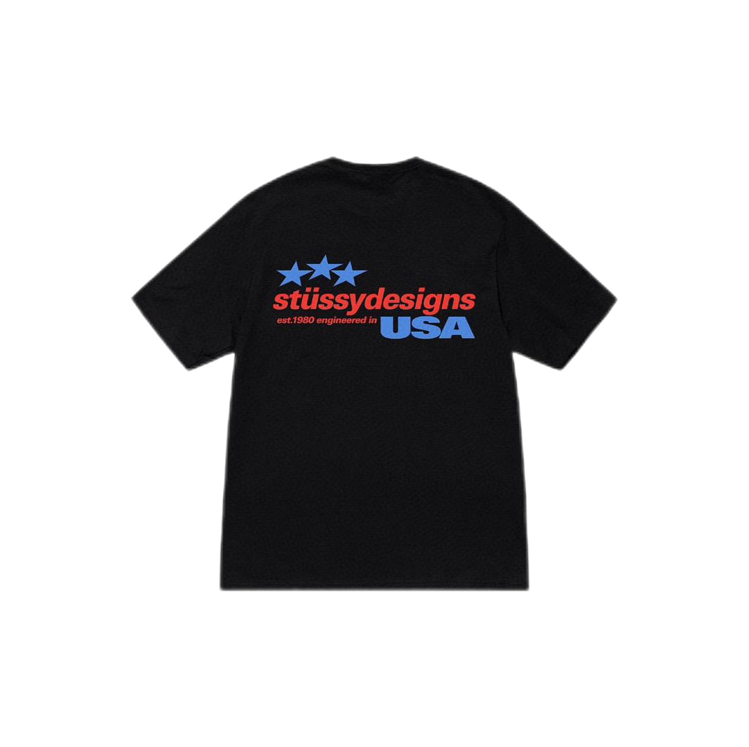 Stüssy T-Shirts