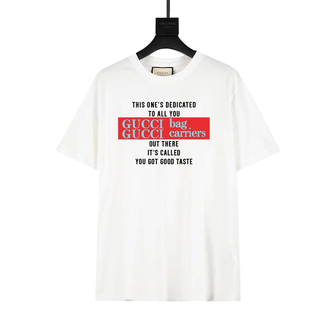 Gucci T-Shirts