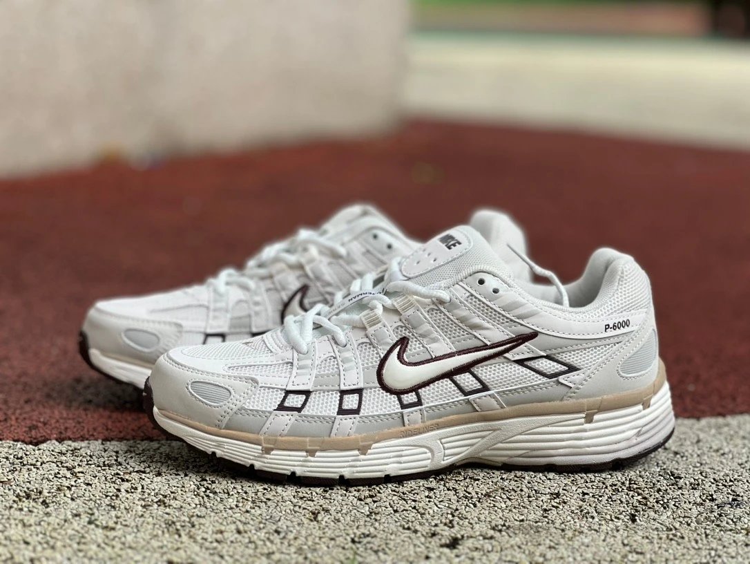 Nike P-6000