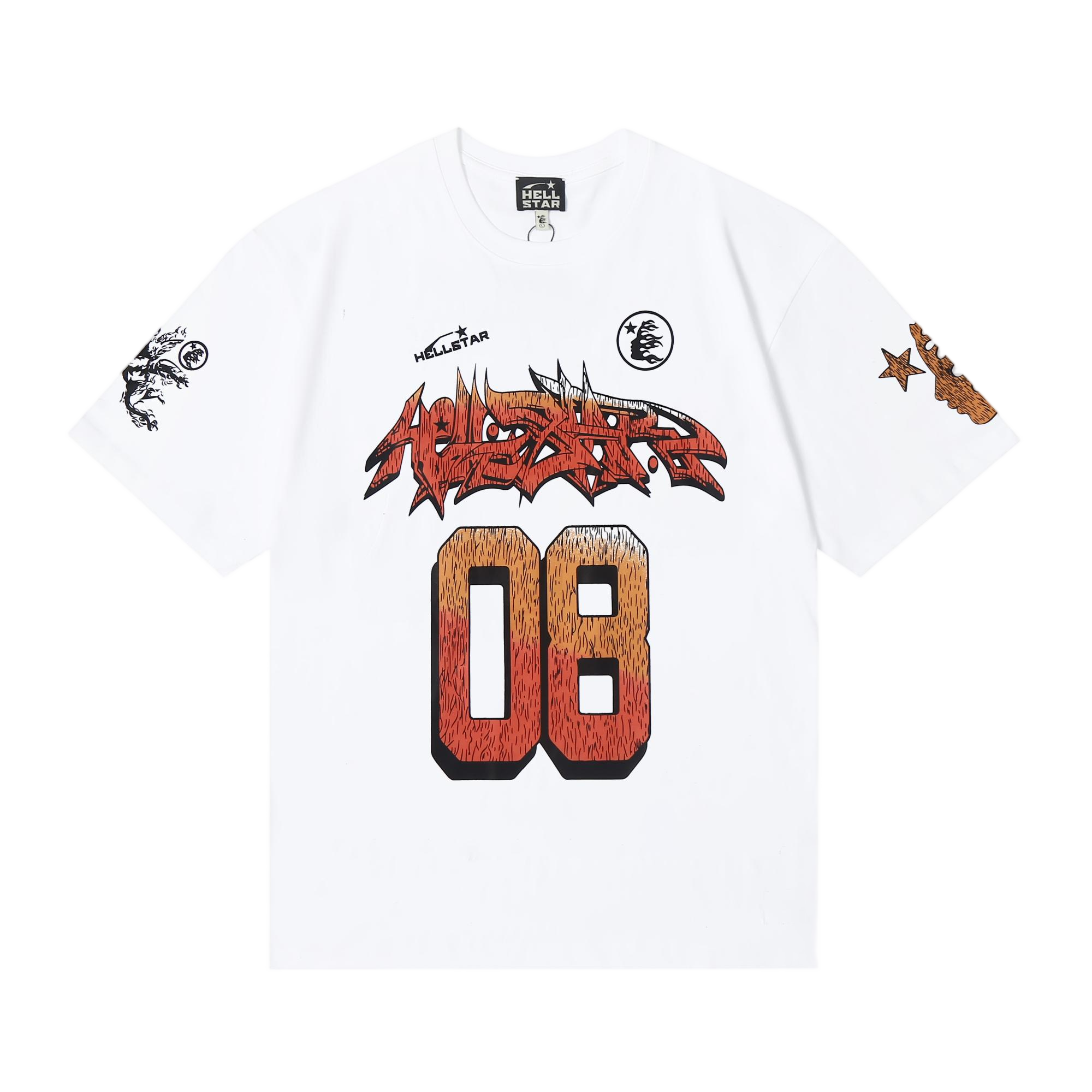 Hellstar T-Shirts