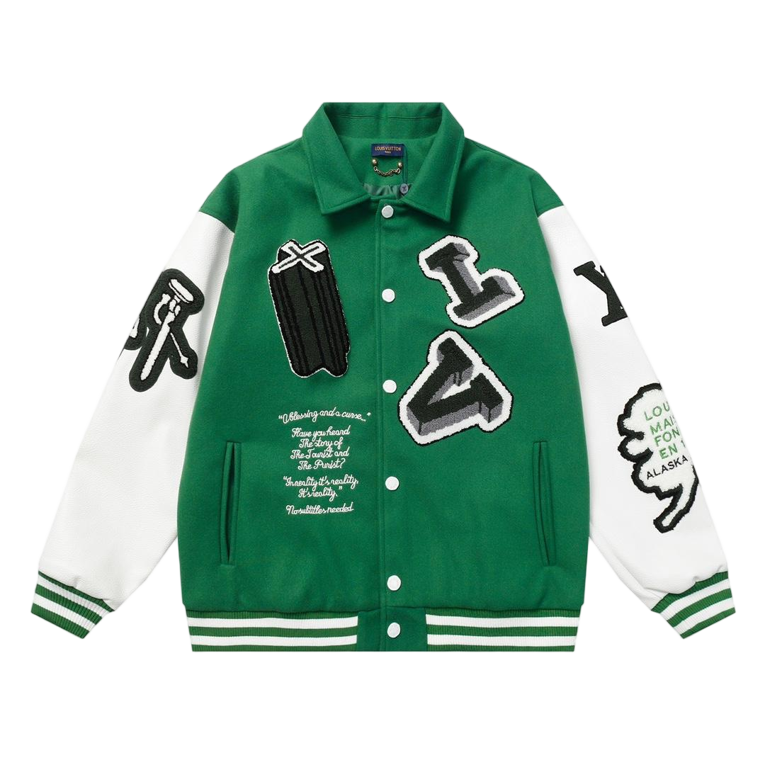  Louis Vuitton Hoodies