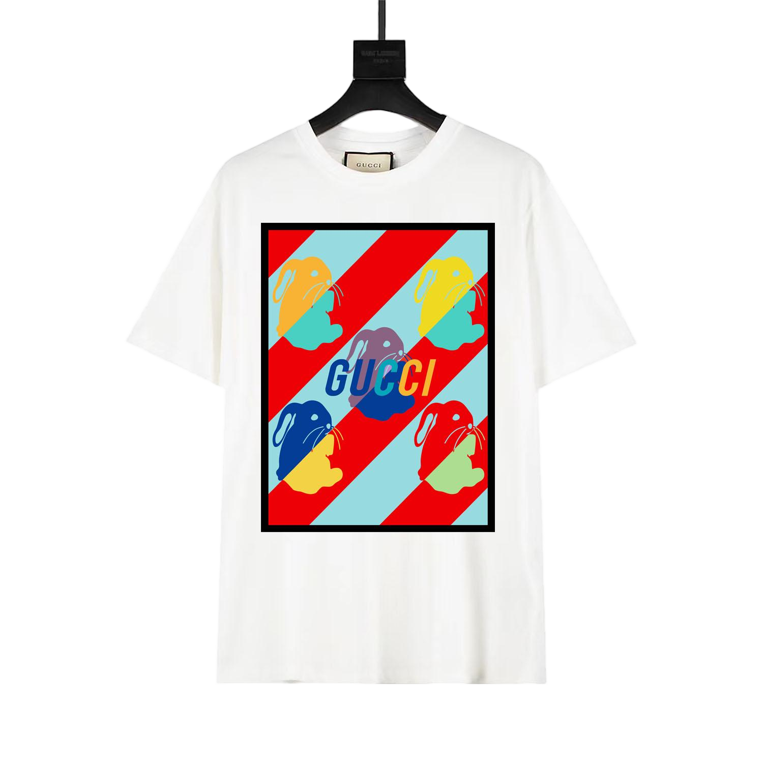 Gucci T-Shirts
