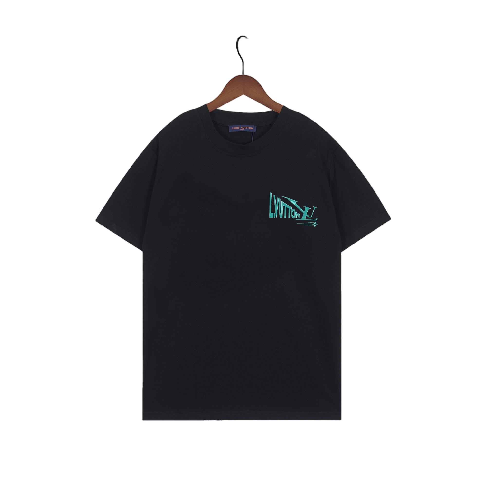  Louis Vuitton T-Shirts