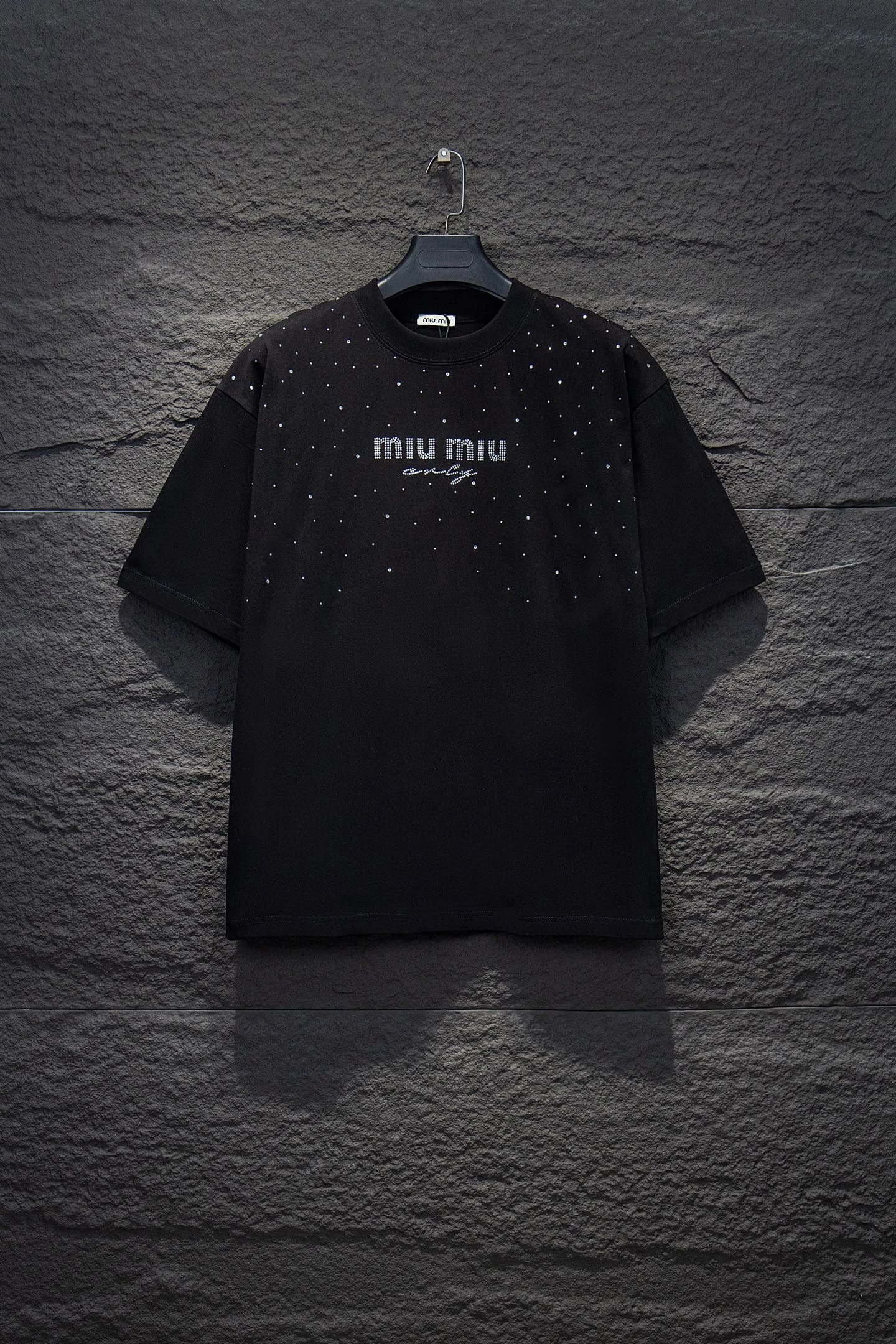 MIU MIU T-Shirts