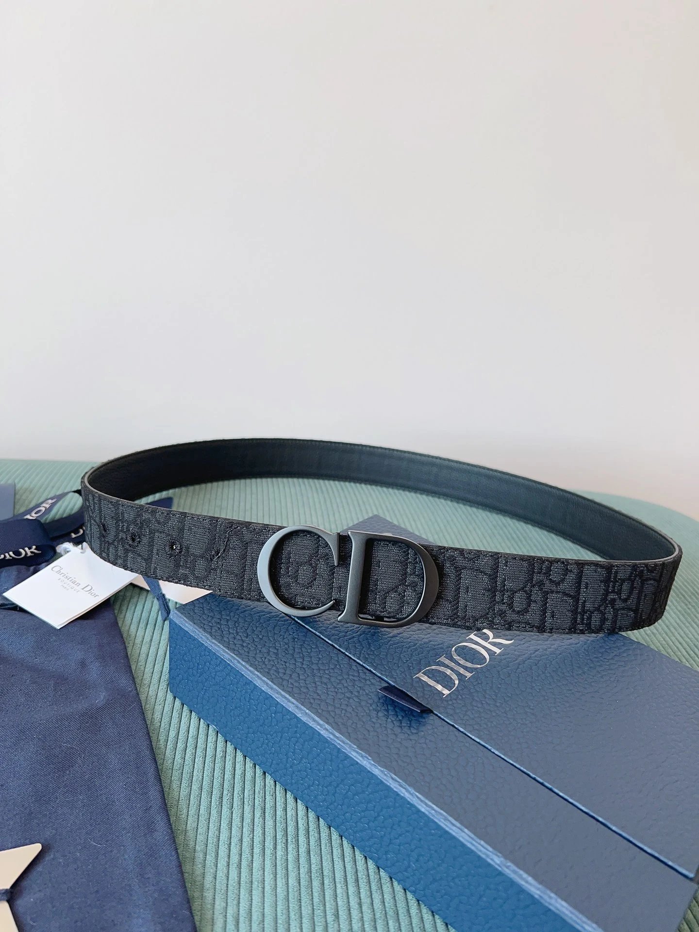 Louis Vuitton Dior...Belt
